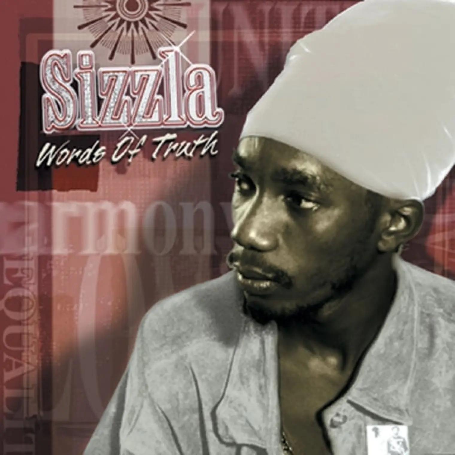 Words of Truth -  Sizzla 