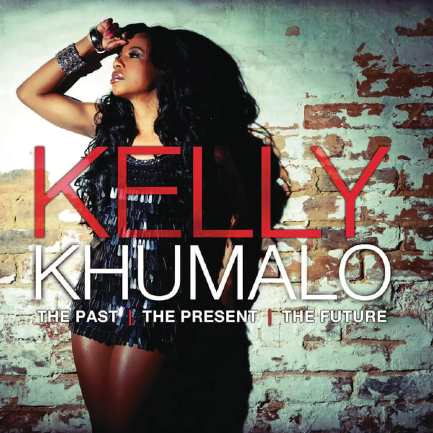 We Makhelwane -  Kelly Khumalo 