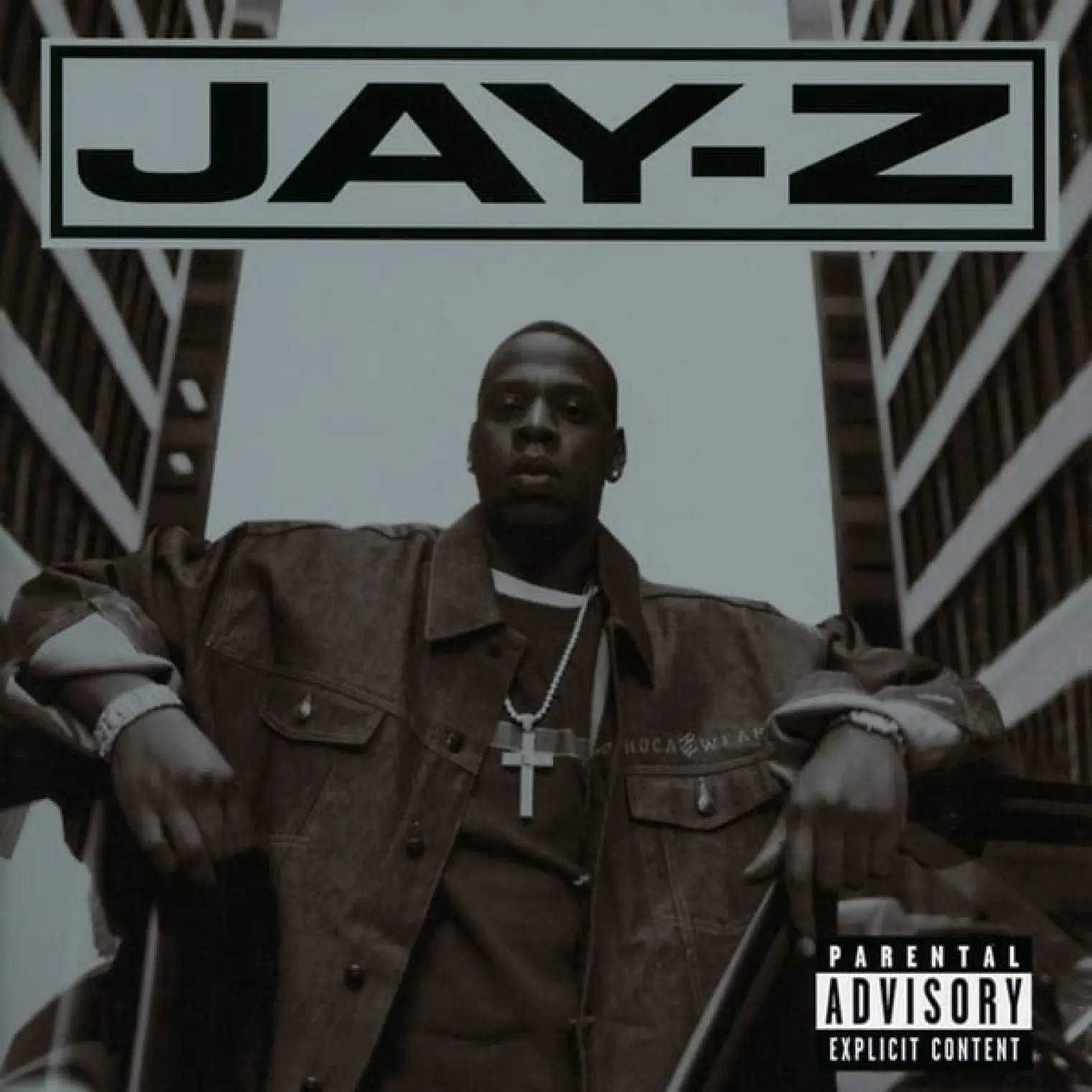 Vol. 3... Life And Times Of S. Carter -  Jay-z 