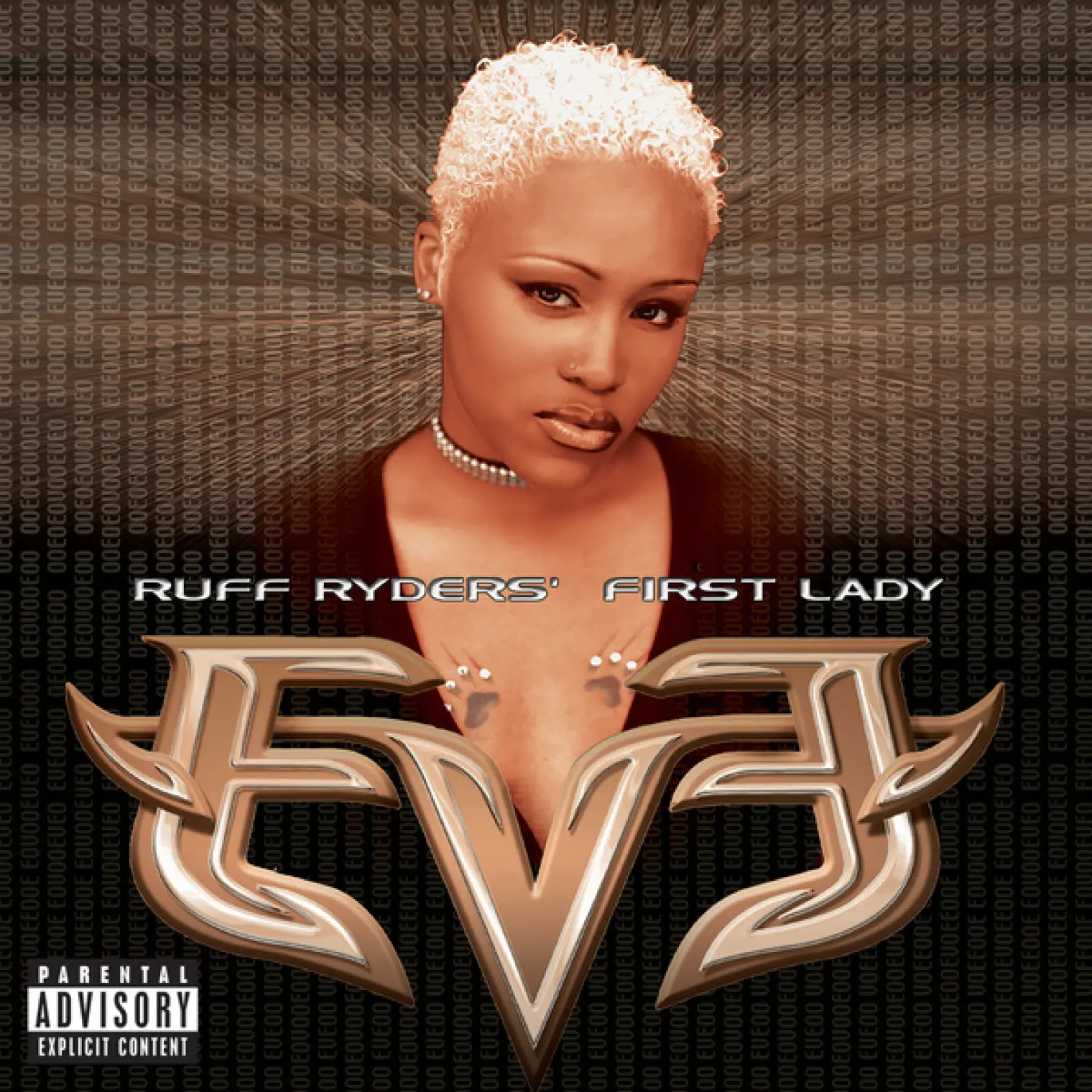 Let There Be Eve...Ruff Ryders' First Lady -  Eve 