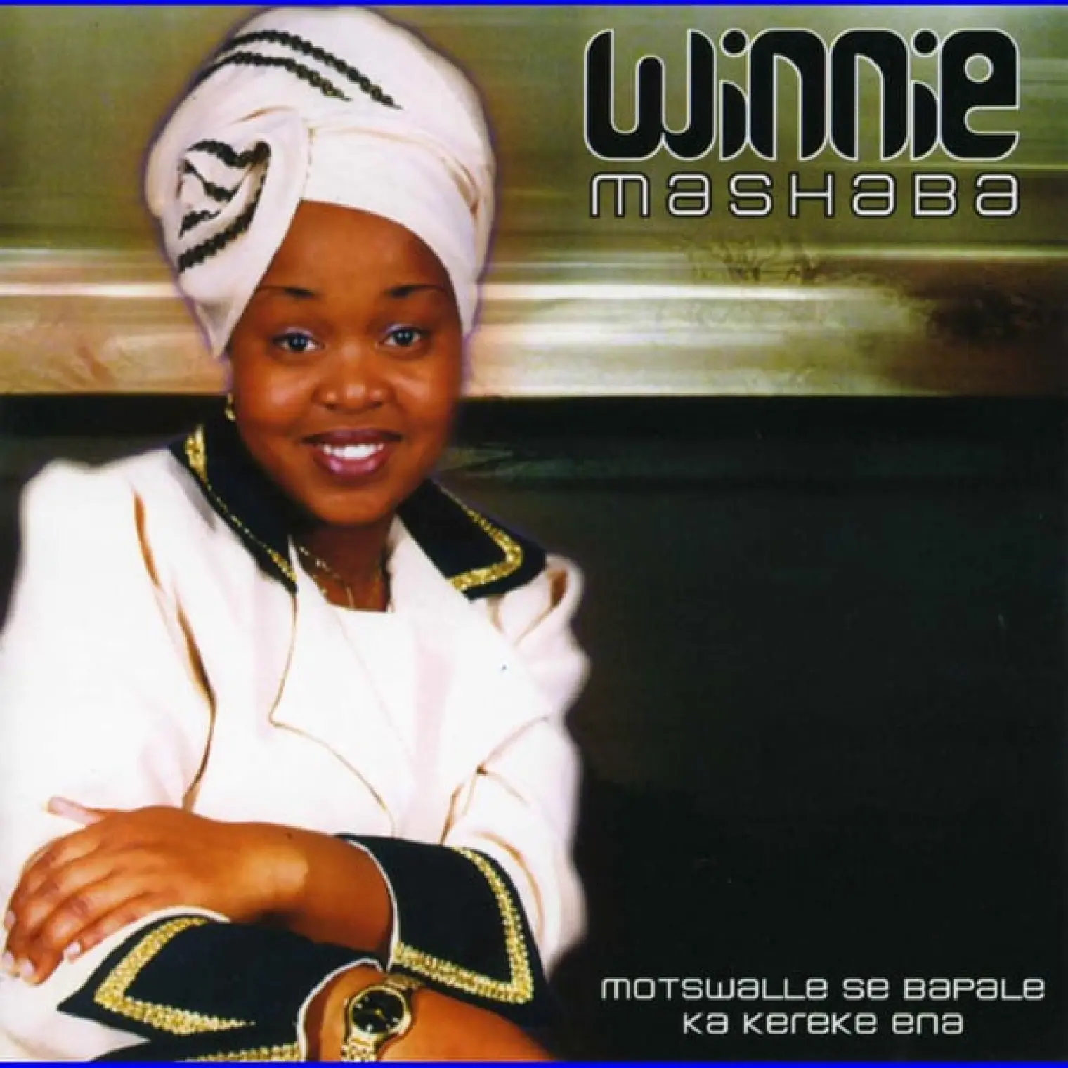 Motswelle Se Bapale Ka Kekere Ena -  Dr Winnie Mashaba 