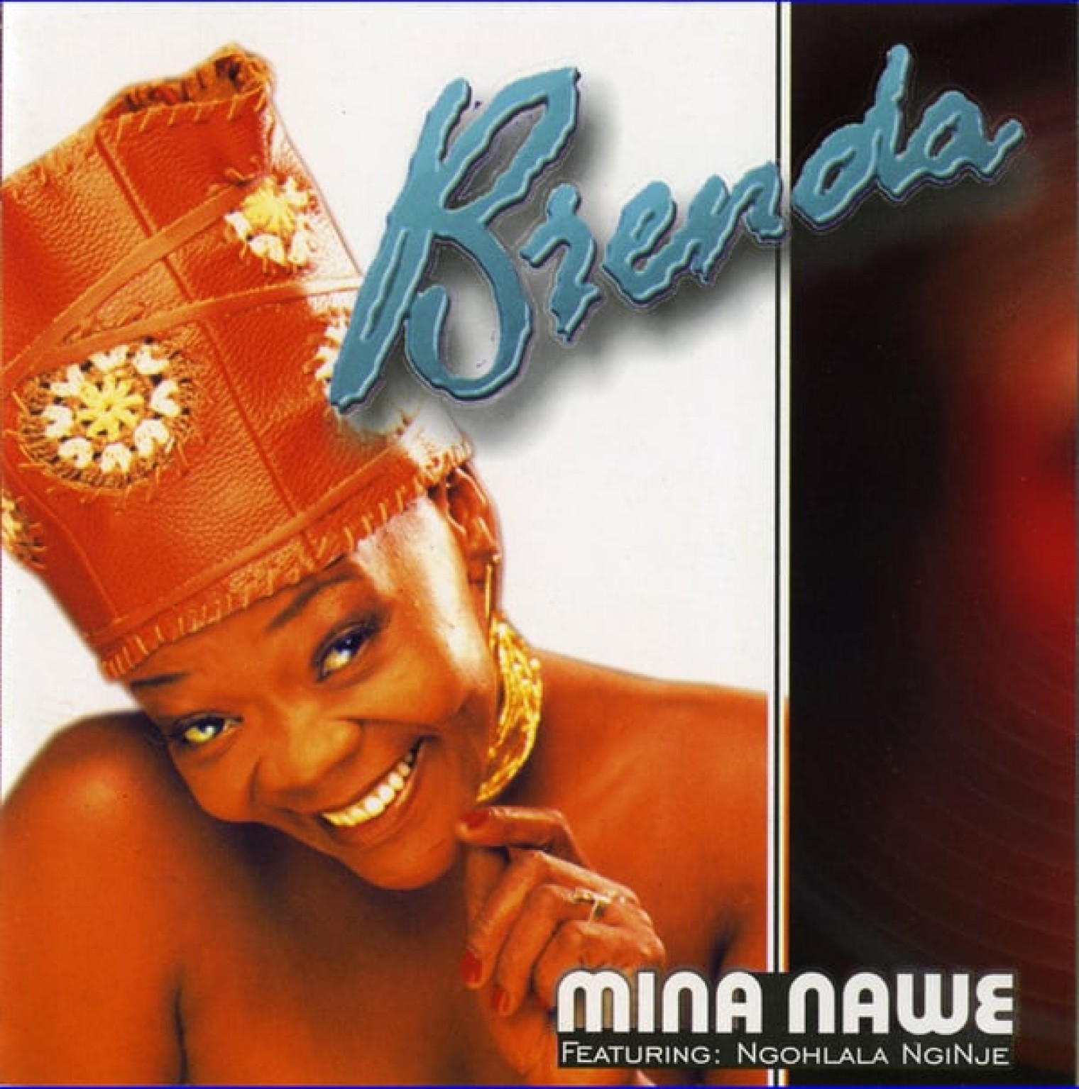Mina Nawe -  Brenda Fassie 