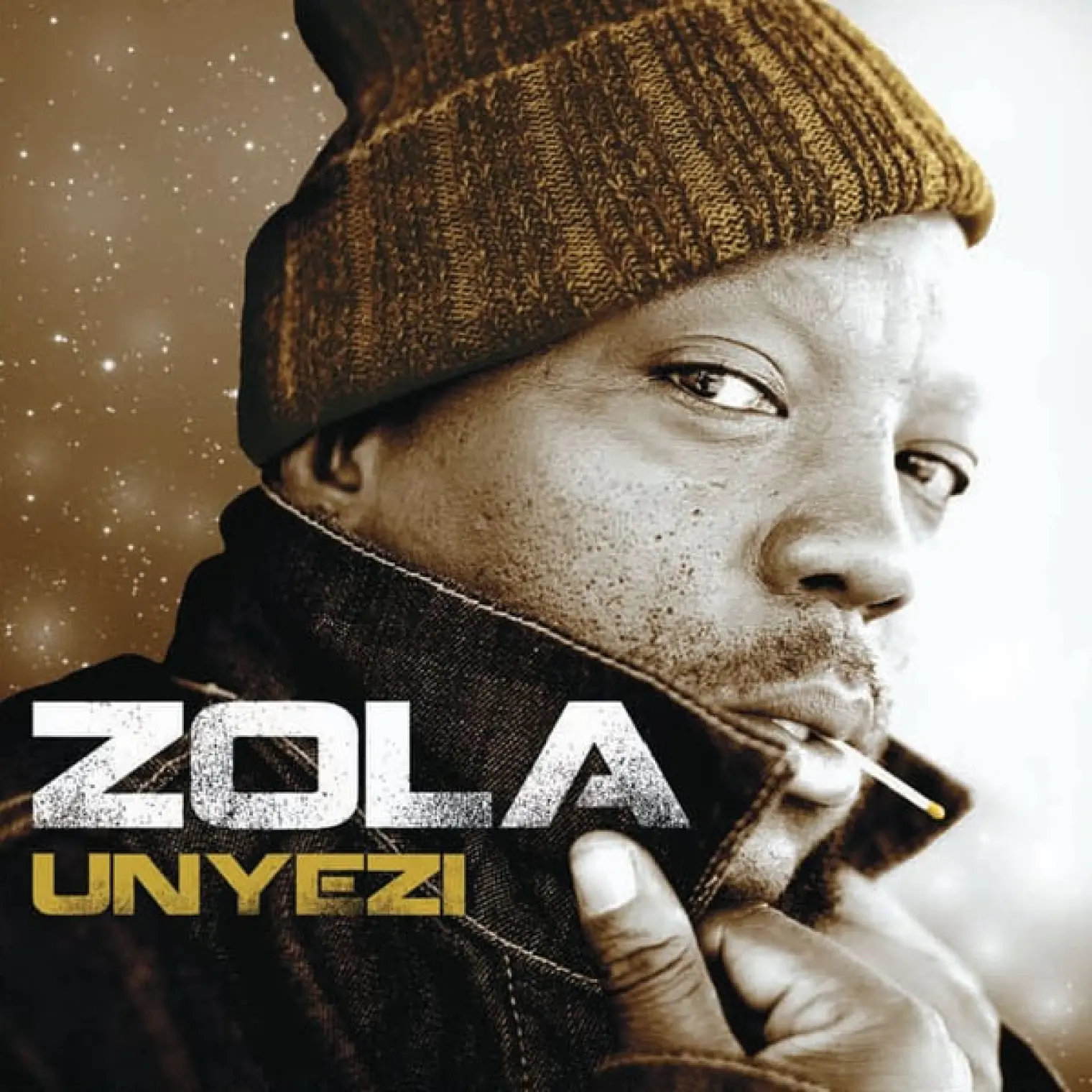 Unyezi -  Zola 