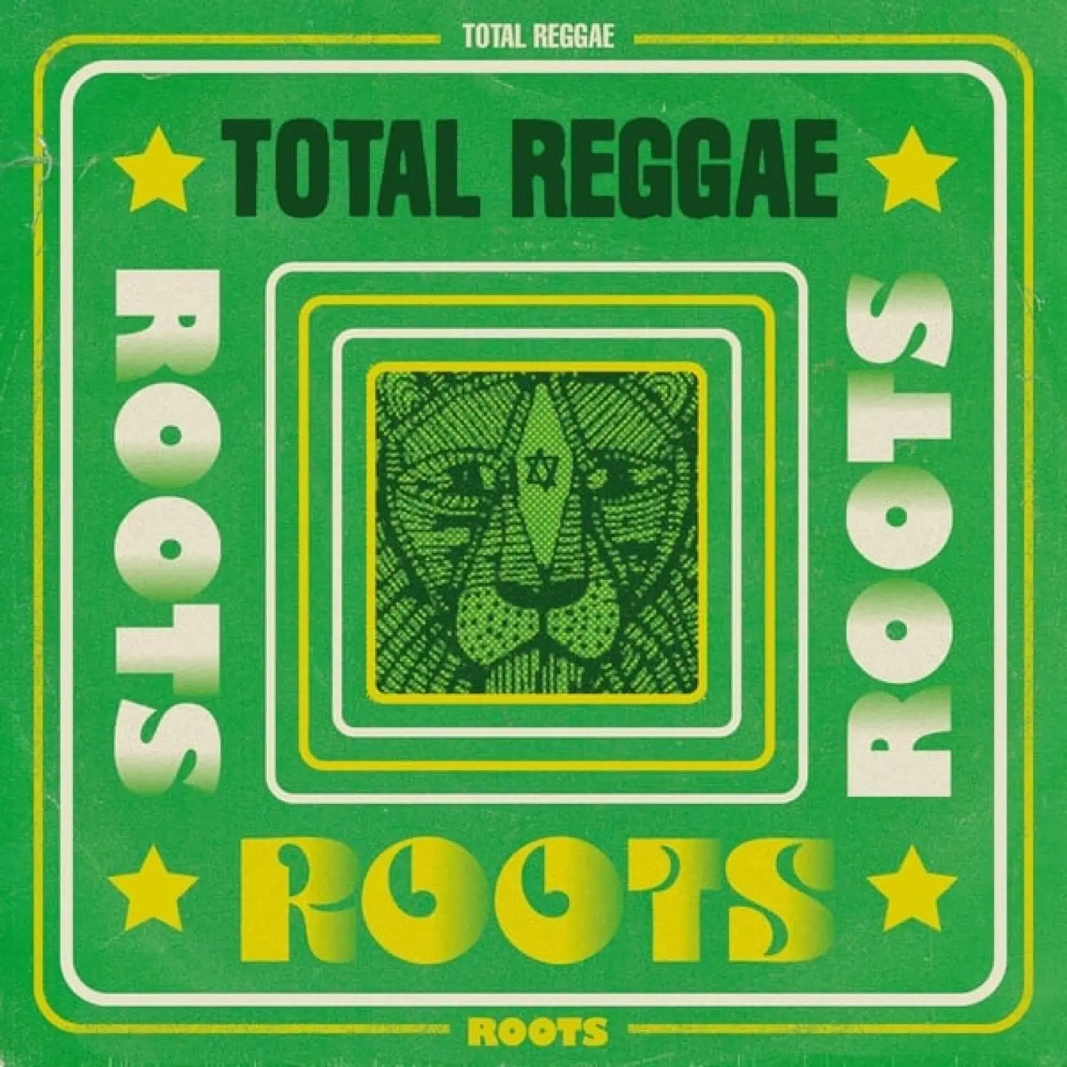 Total Reggae: Roots -  Various Artists 