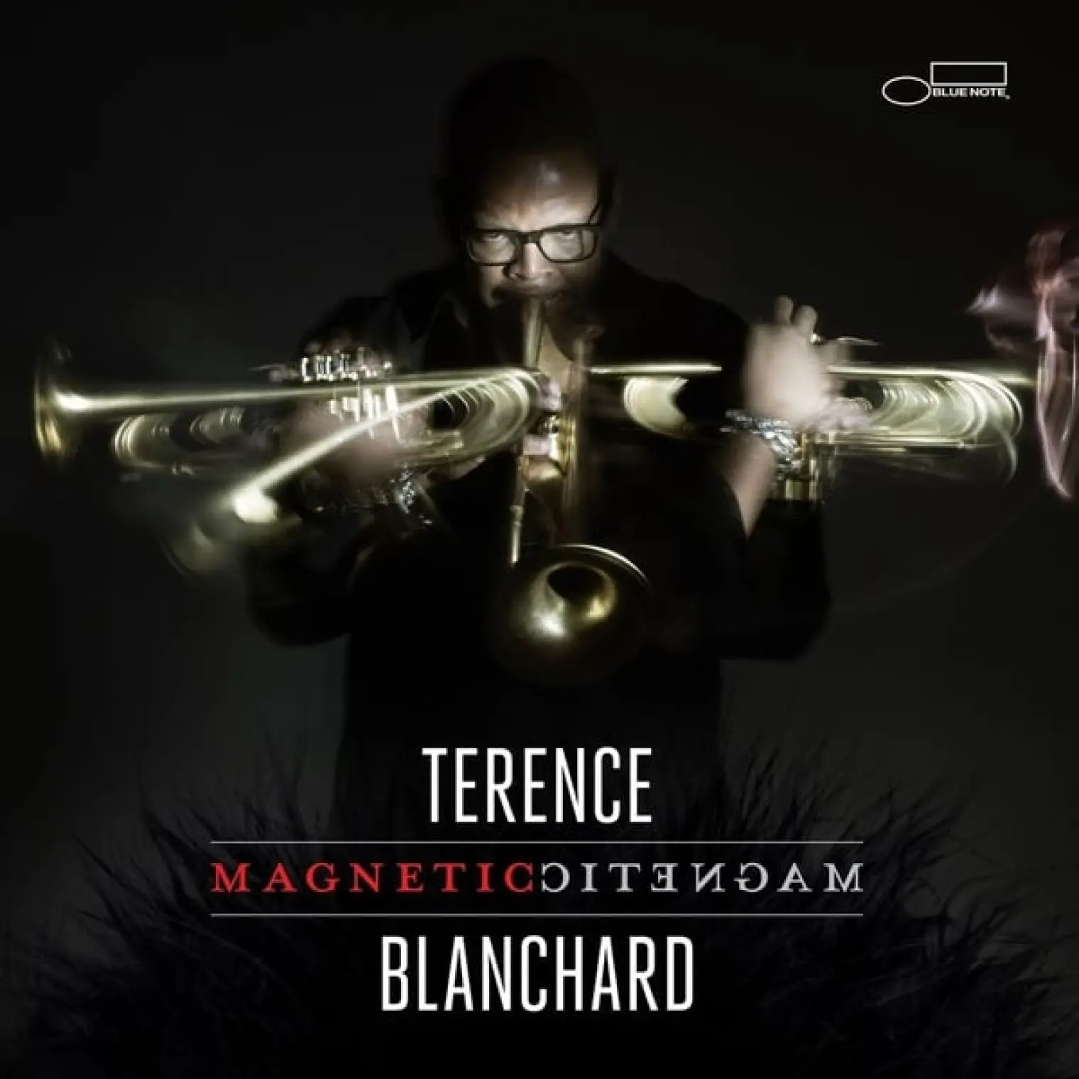 Magnetic -  Terence Blanchard 