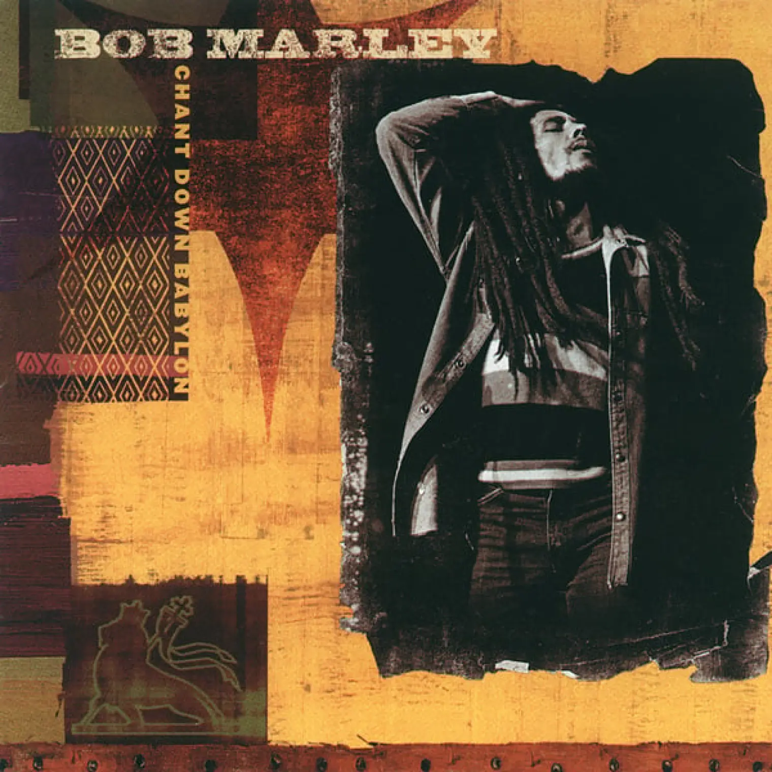 Chant Down Babylon -  Bob Marley 