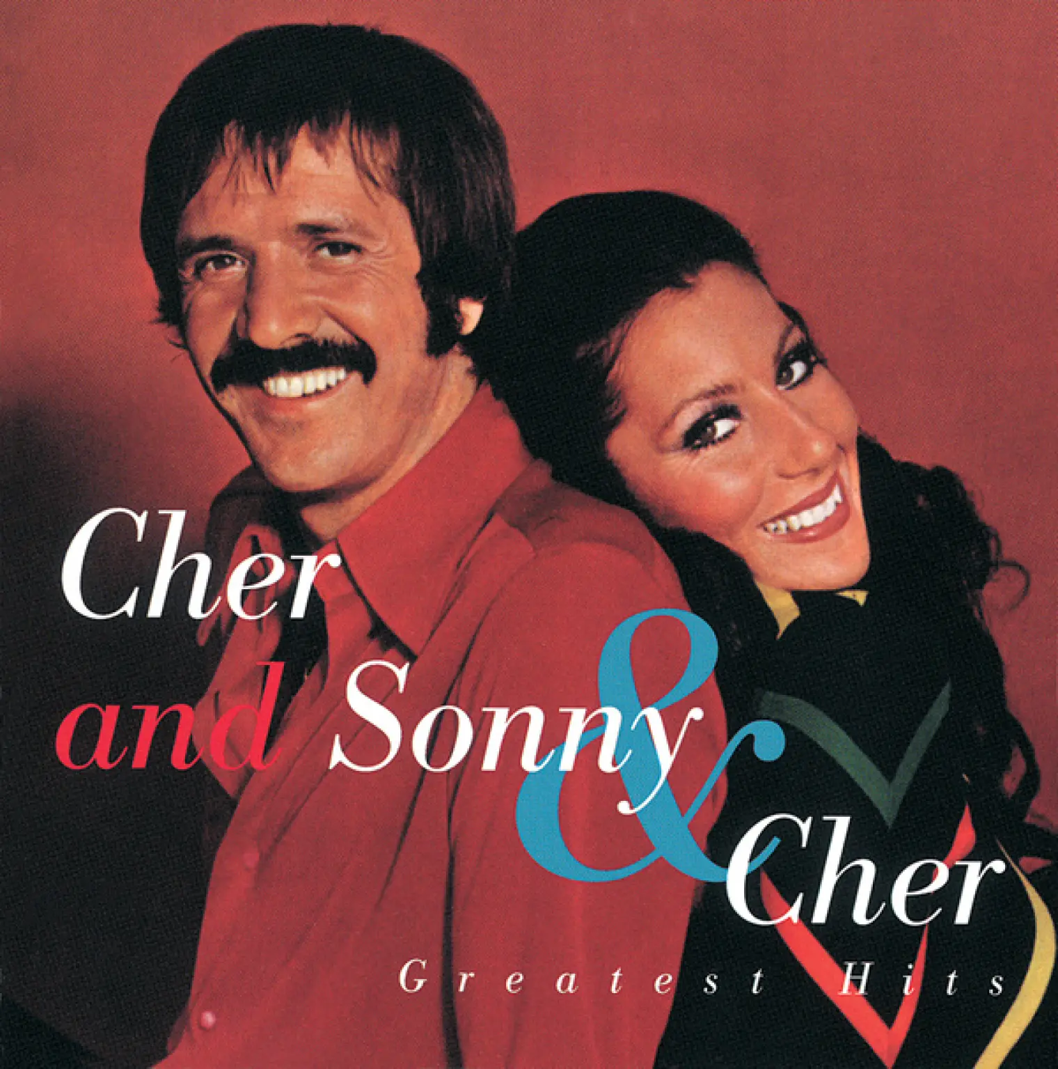 Cher and Sonny & Cher Greatest Hits -  Cher 