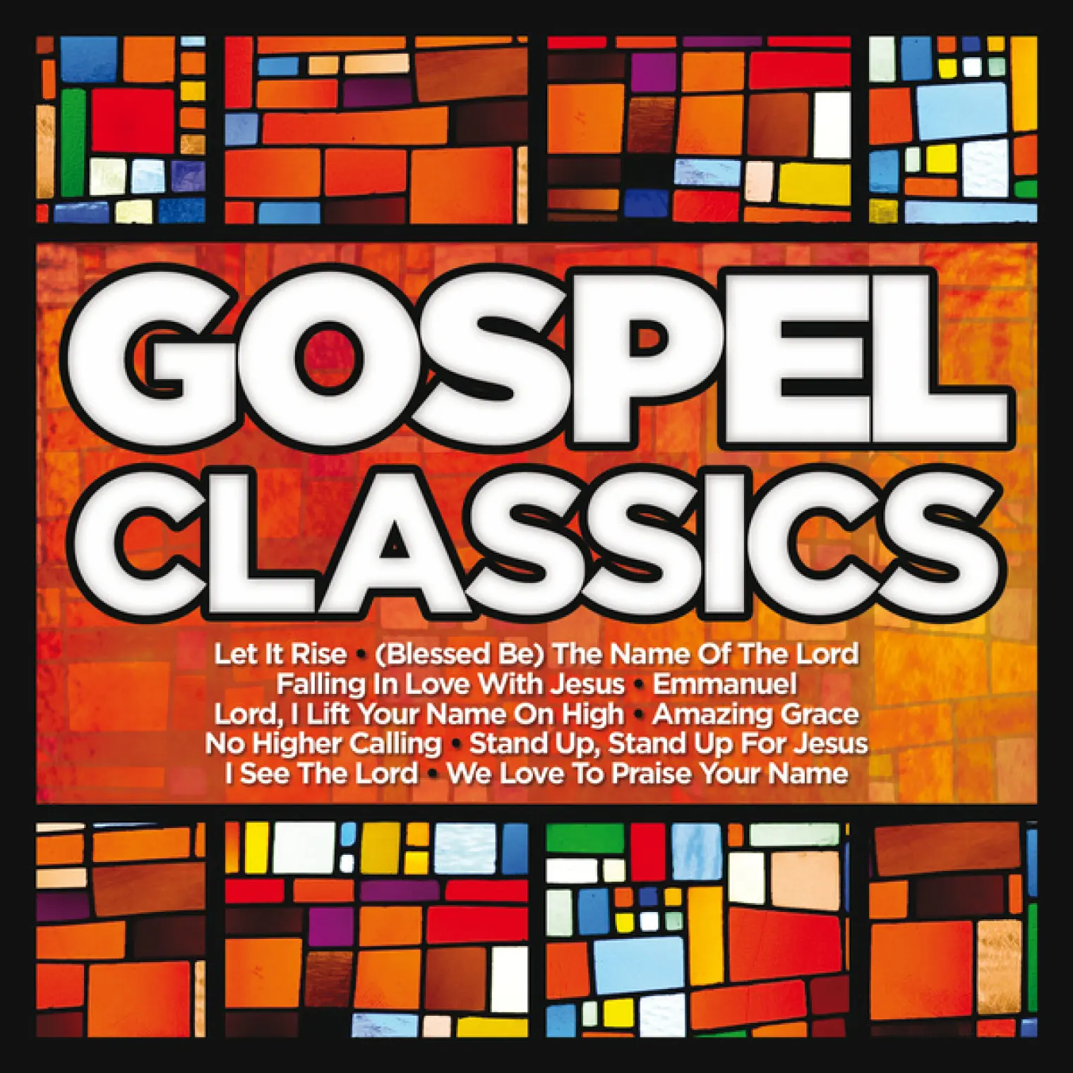 Gospel Classics -  Various Artists 
