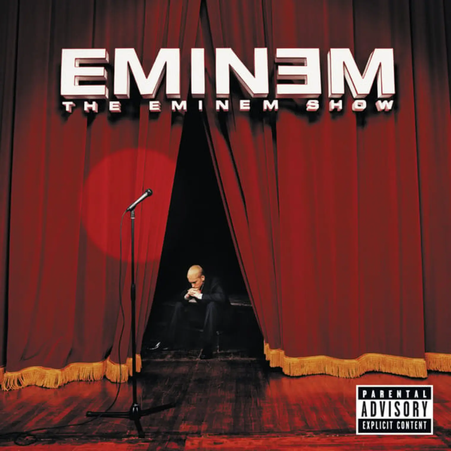 The Eminem Show -  Eminem 