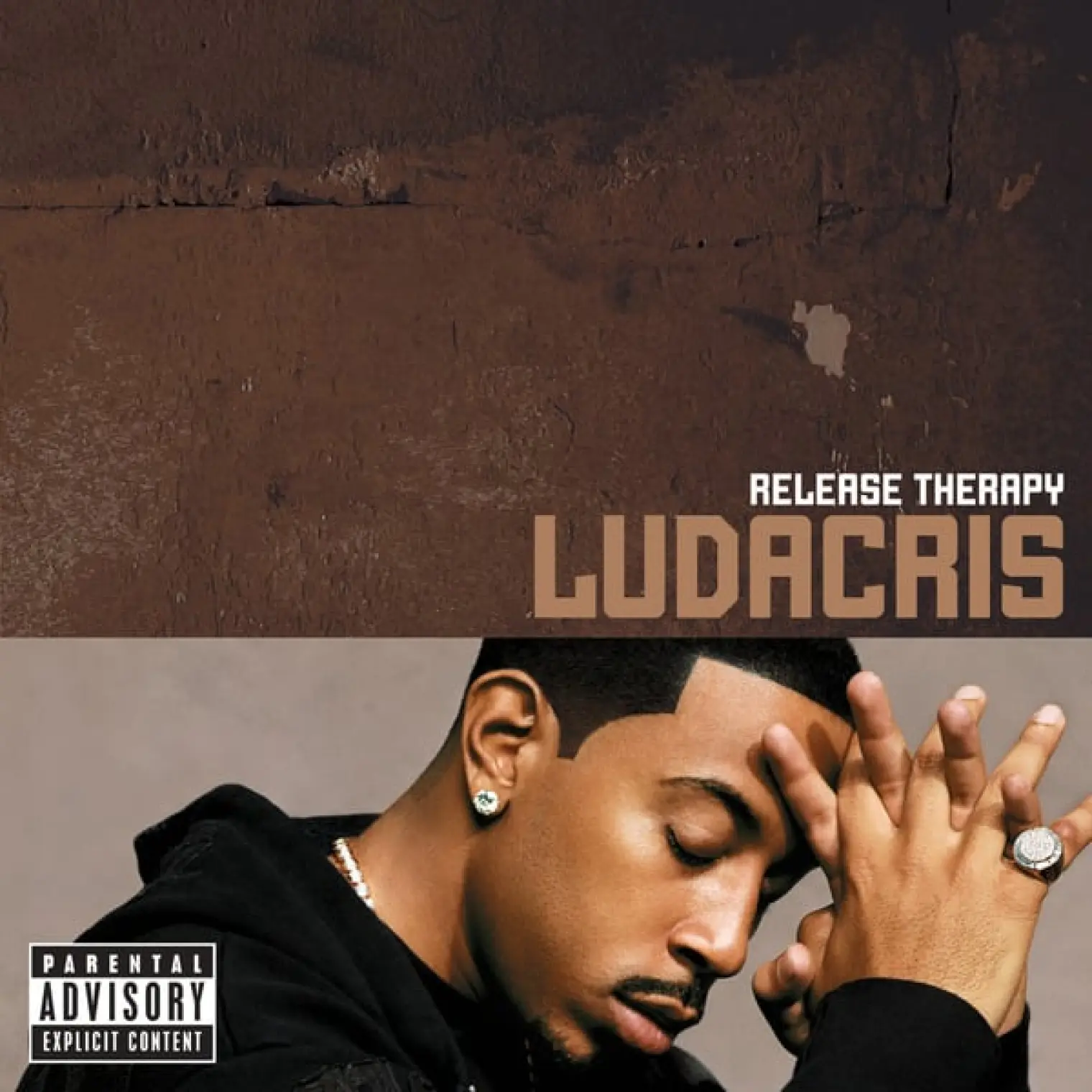Release Therapy -  Ludacris 