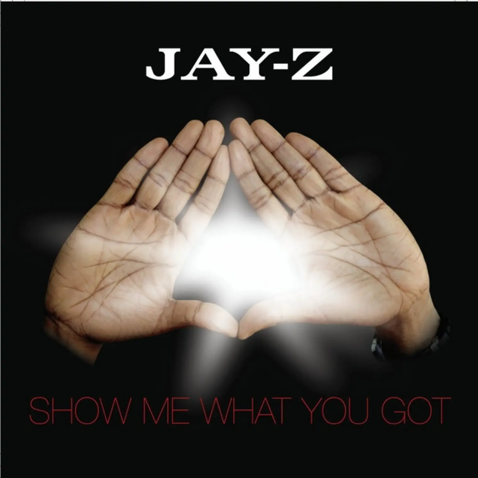 Show Me What You Got (Int'l ECD Maxi) -  Jay-z 