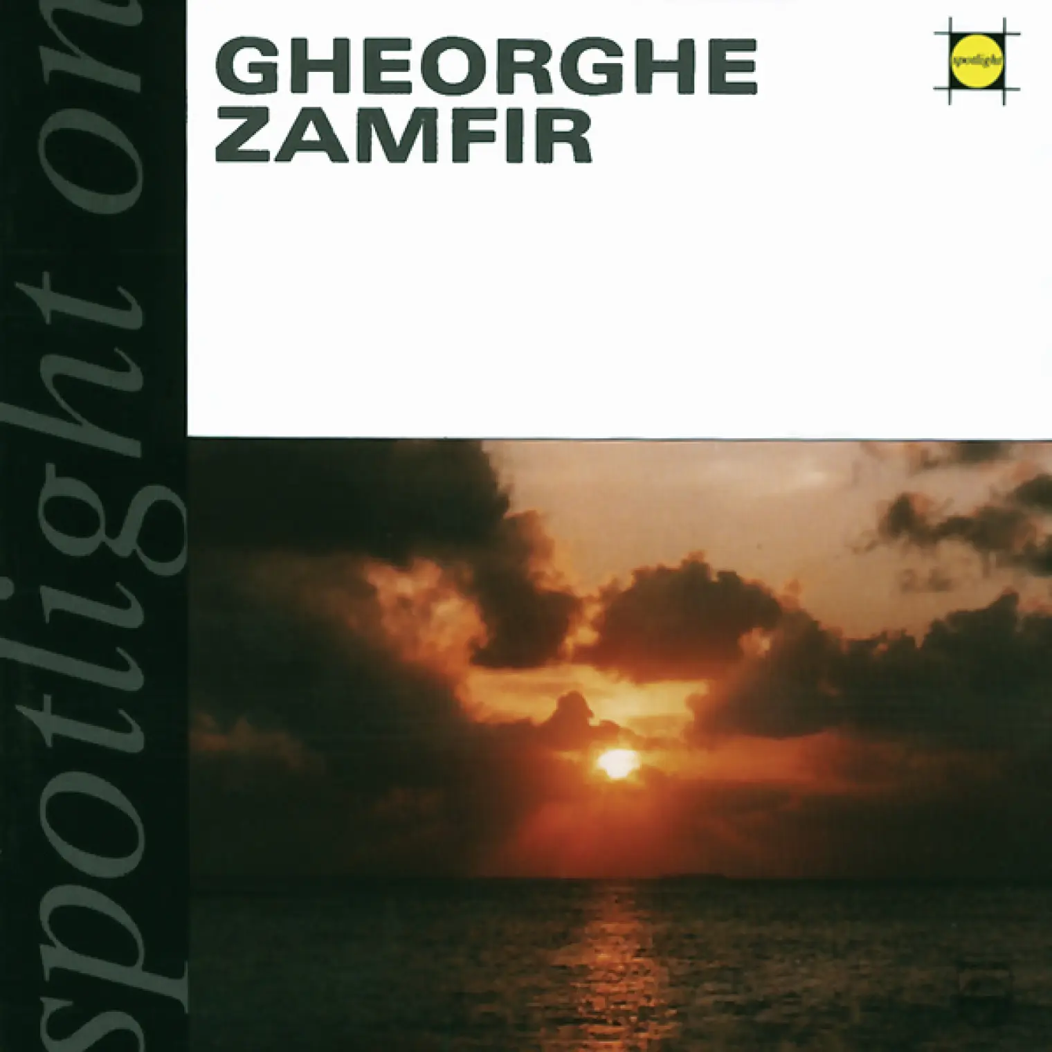 Spotlight On Gheorghe Zamfir -  Gheorghe Zamfir 