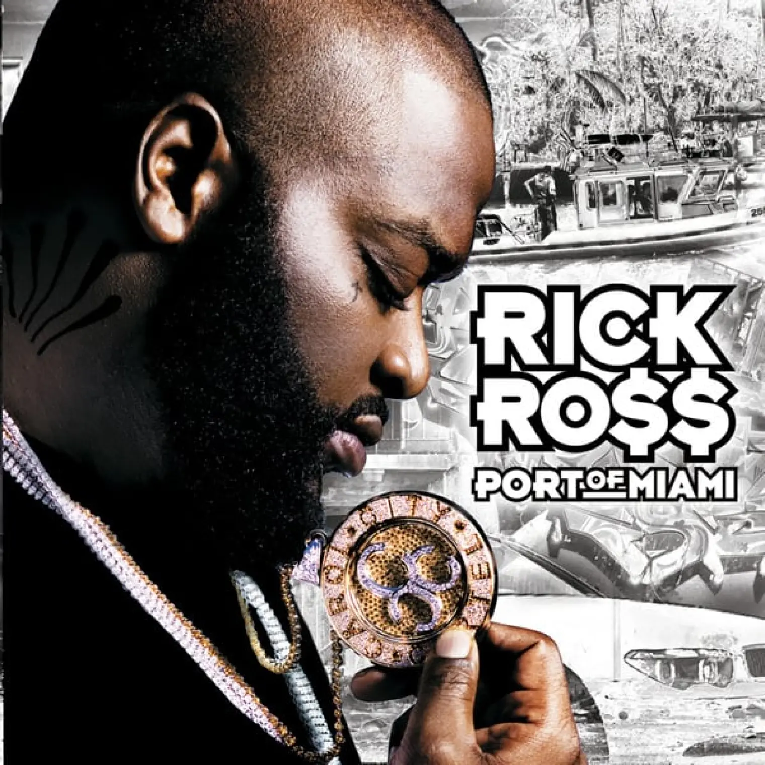 Port Of Miami -  Rick Ross 