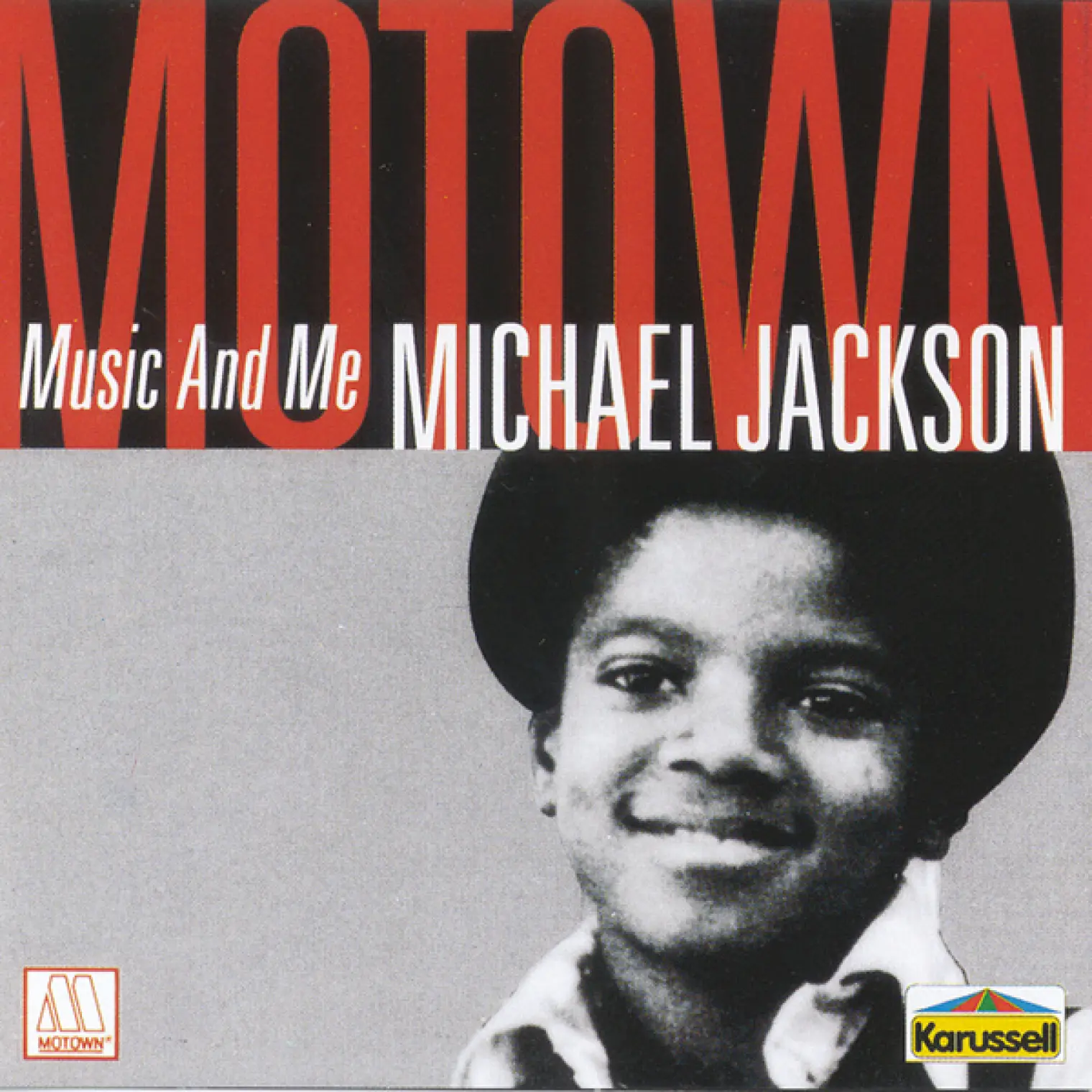 Music And Me -  Michael Jackson 