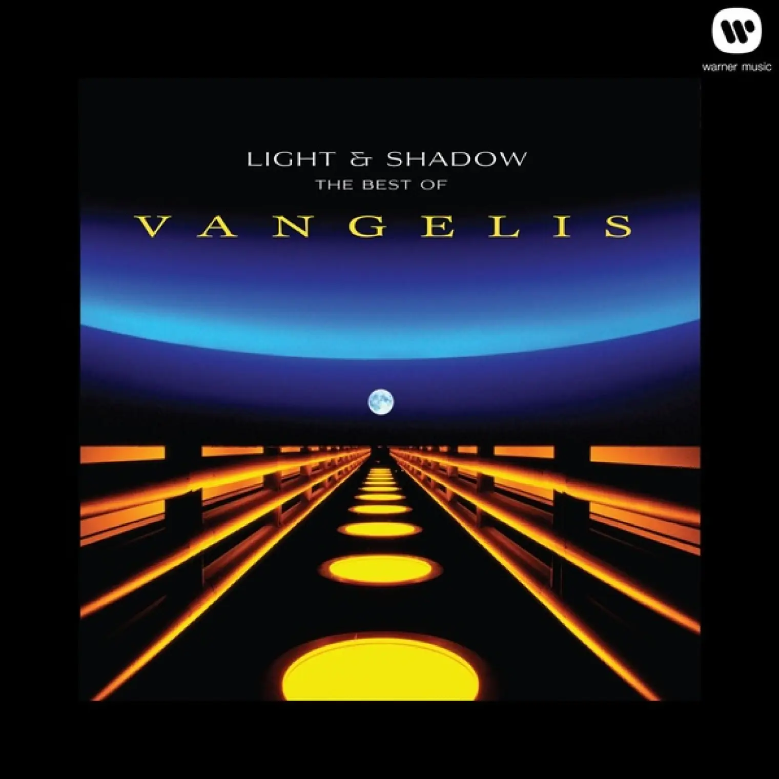 Light And Shadow: The Best Of Vangelis -  Vangelis 