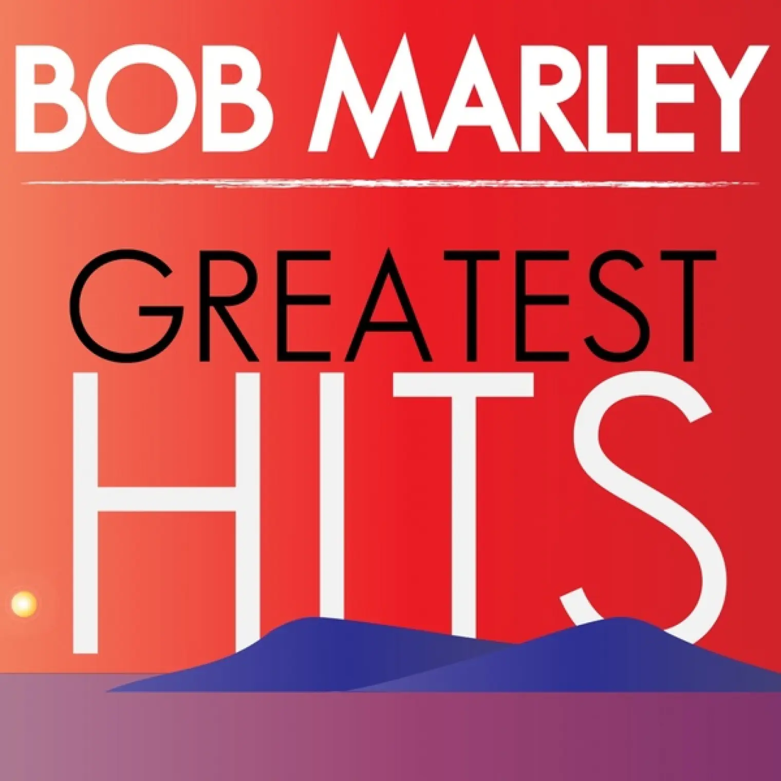 Bob Marley Greatest Hits -  Bob Marley 