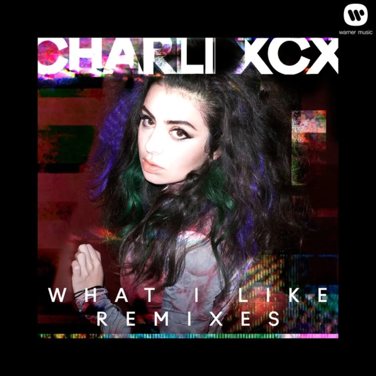 What I Like (Remixes) -  Charli Xcx 
