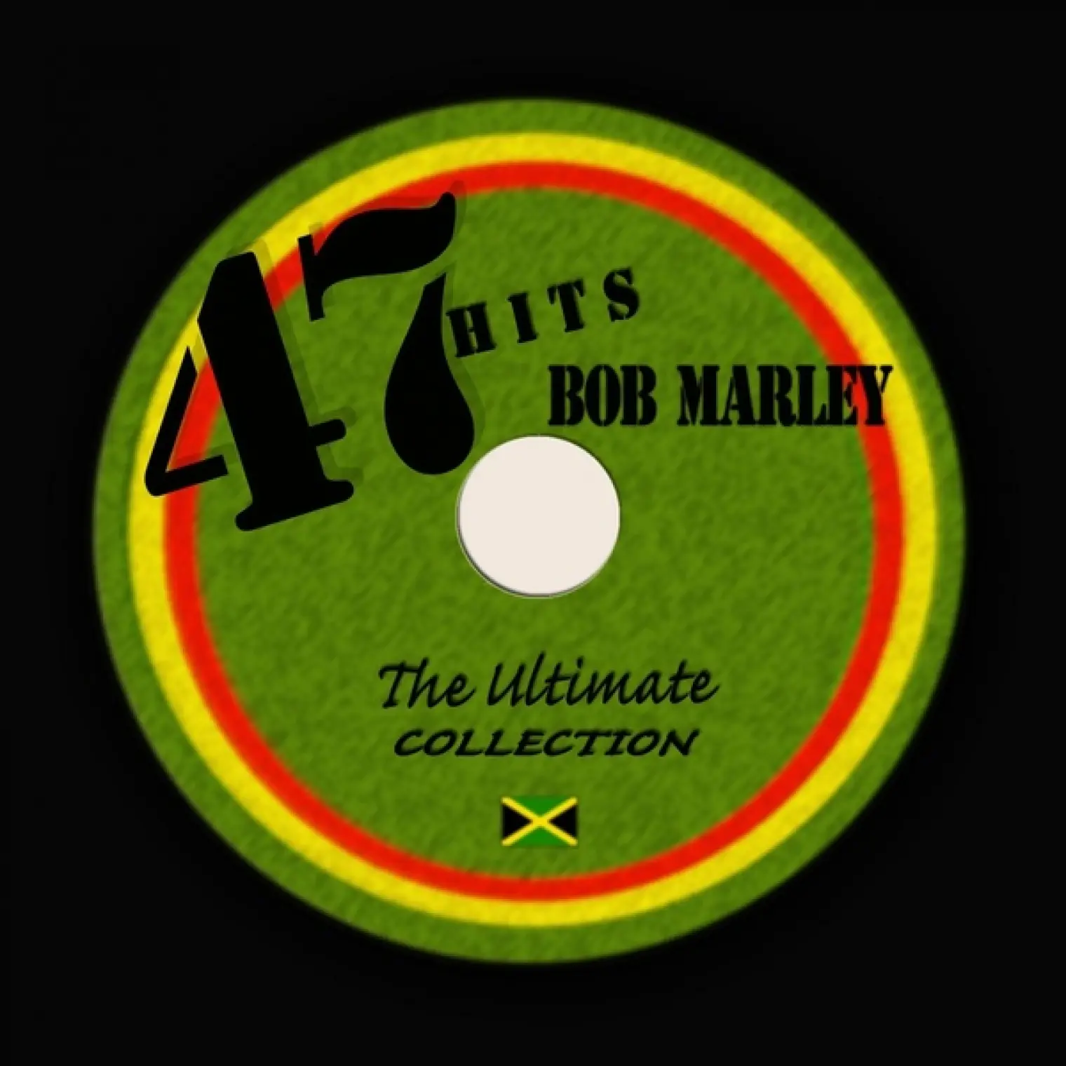 47 Bob Marley Hits: The Ultimate Collection -  Bob Marley 