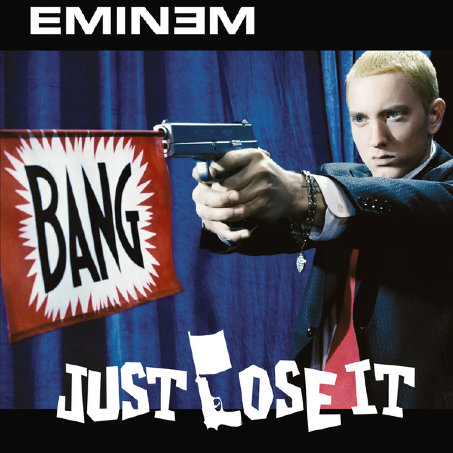 Just Lose It -  Eminem 