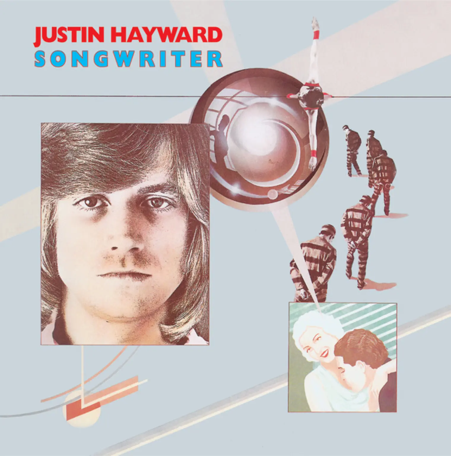 Songwriter -  Justin Hayward 