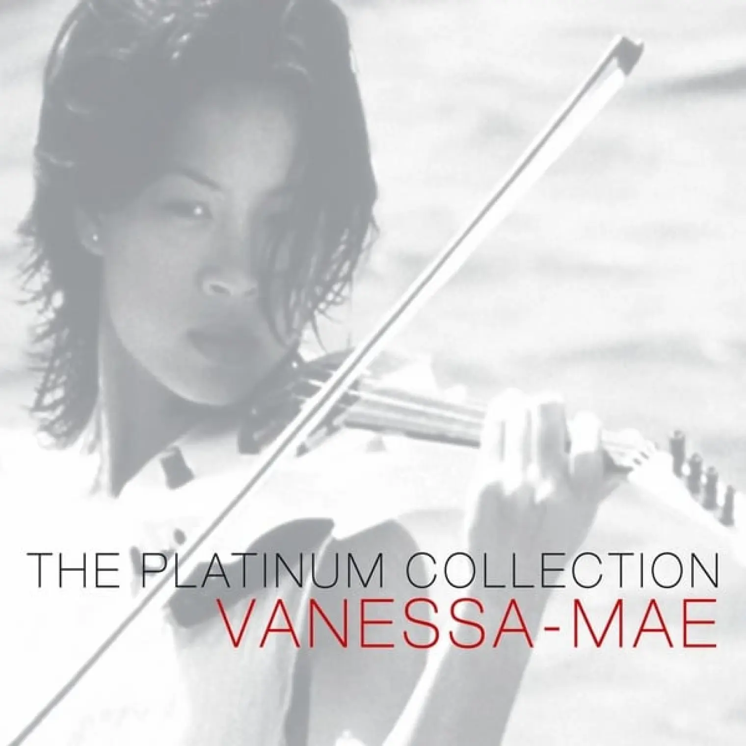 Platinum Collection -  Vanessa-Mae 