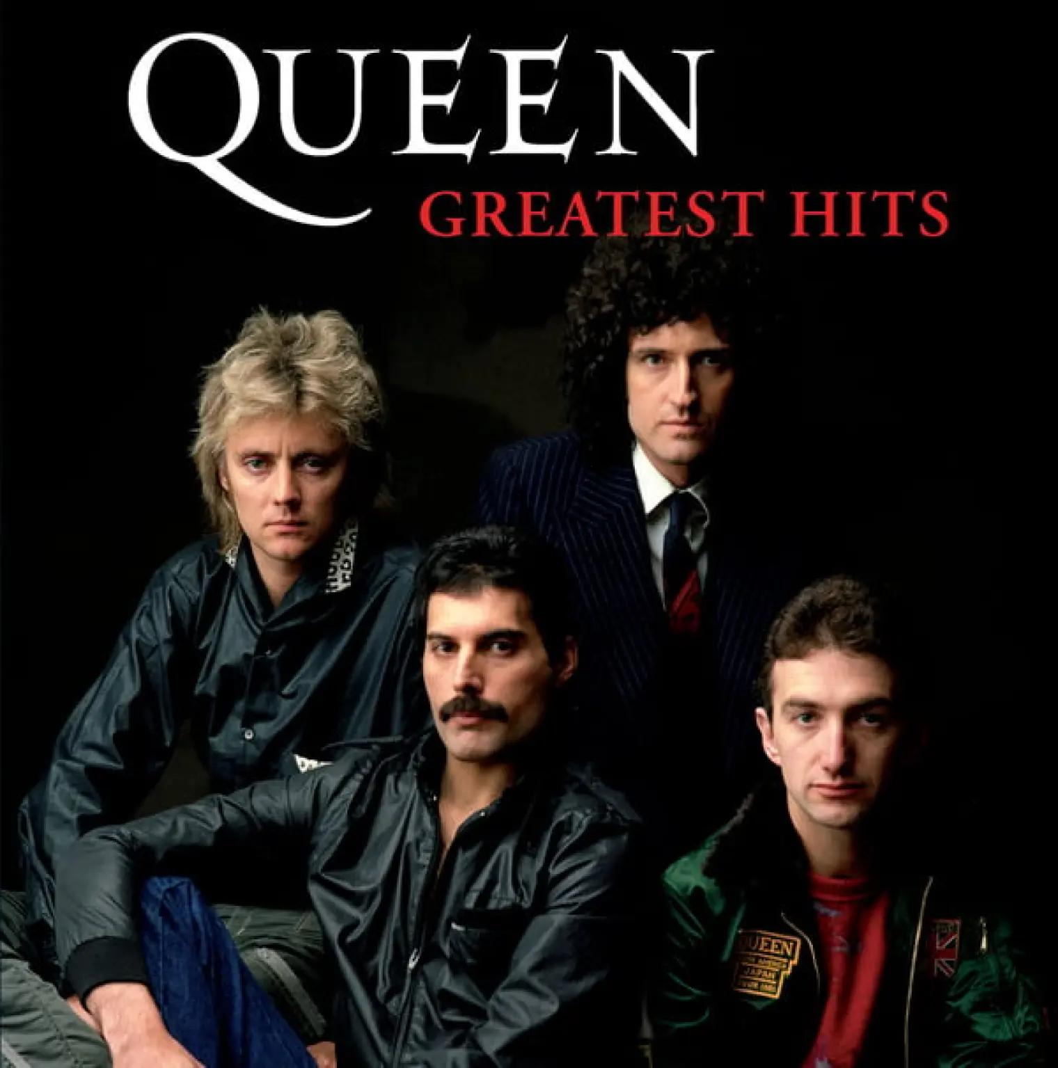 Greatest Hits -  Queen 
