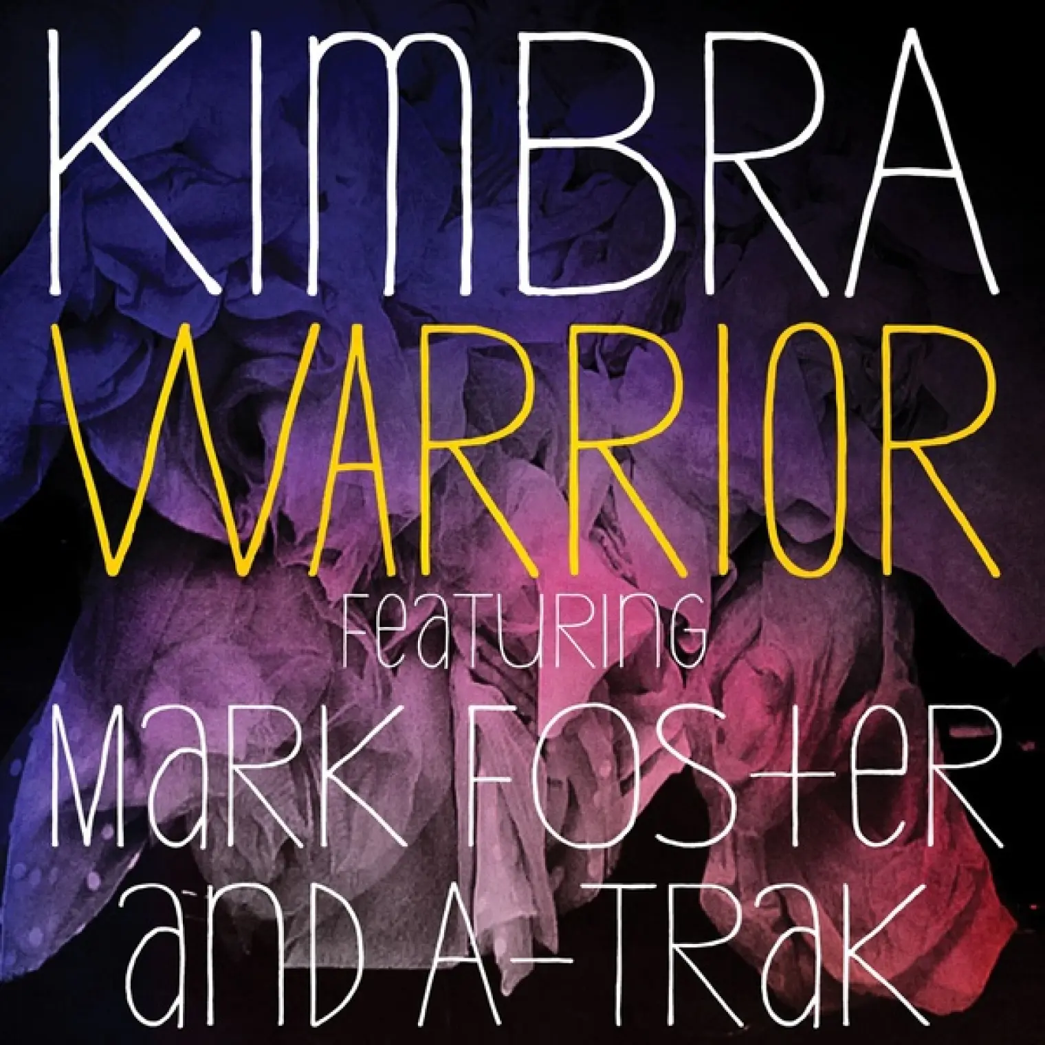Warrior -  Kimbra 