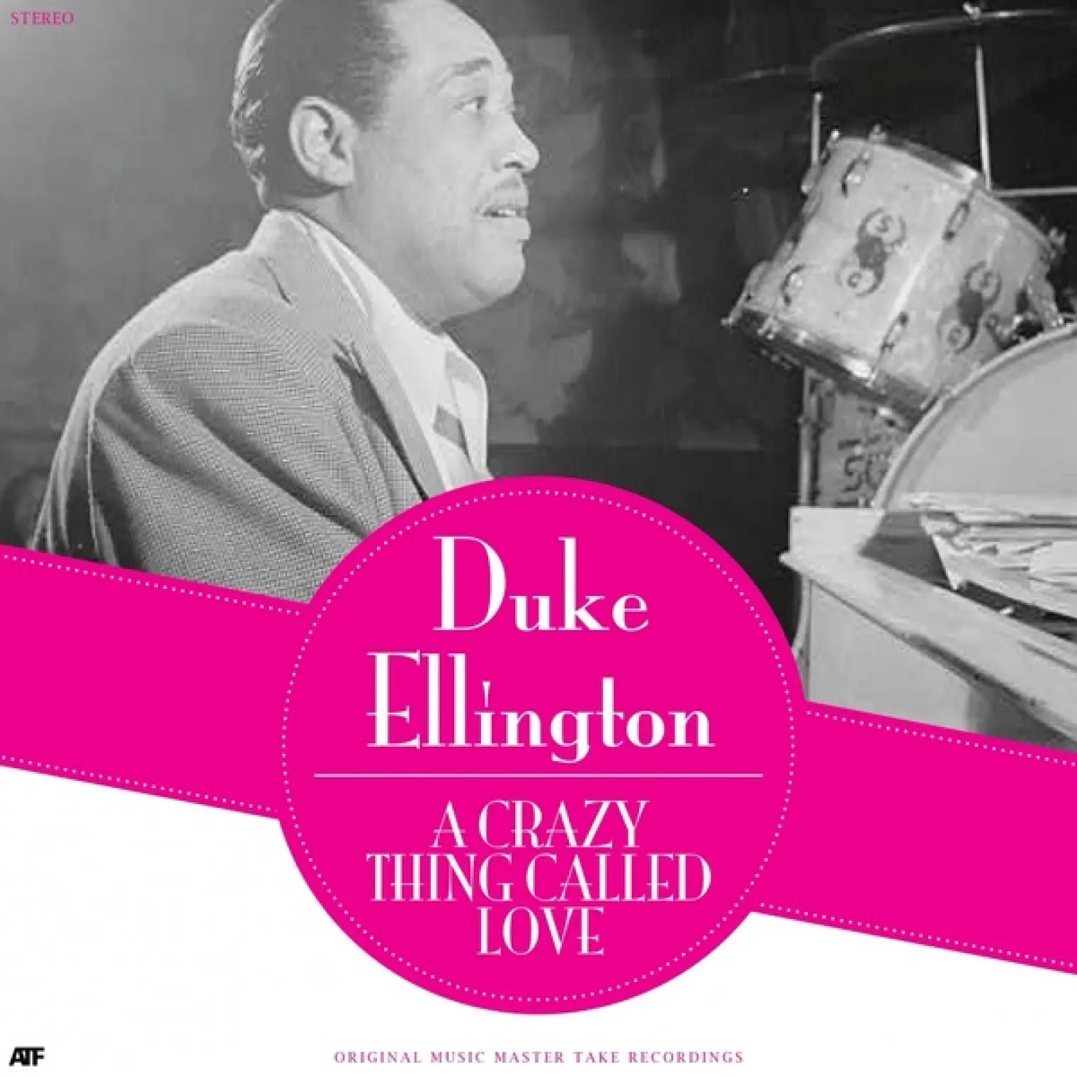 Duke Ellington -  Duke Ellington 