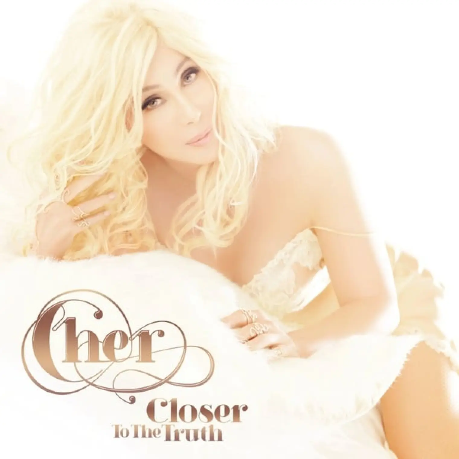 Closer to the Truth (Deluxe Edition) -  Cher 