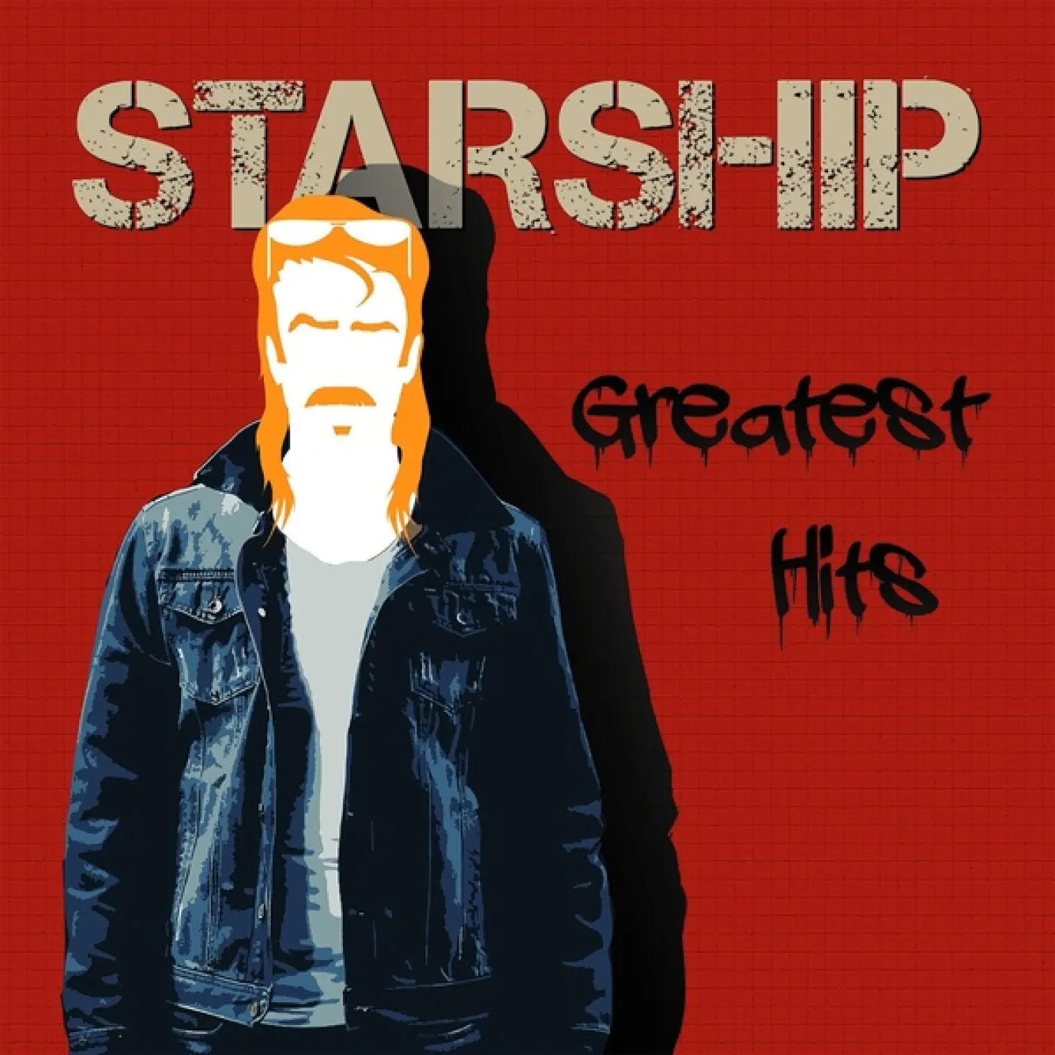 Starship Greatest Hits -  Starship 