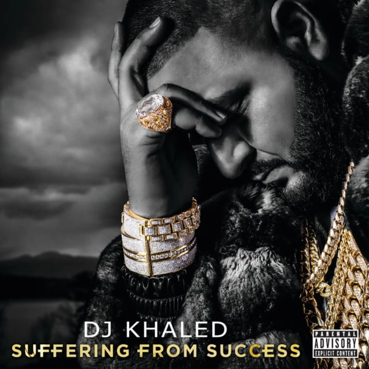 Suffering From Success -  DJ Khaled 