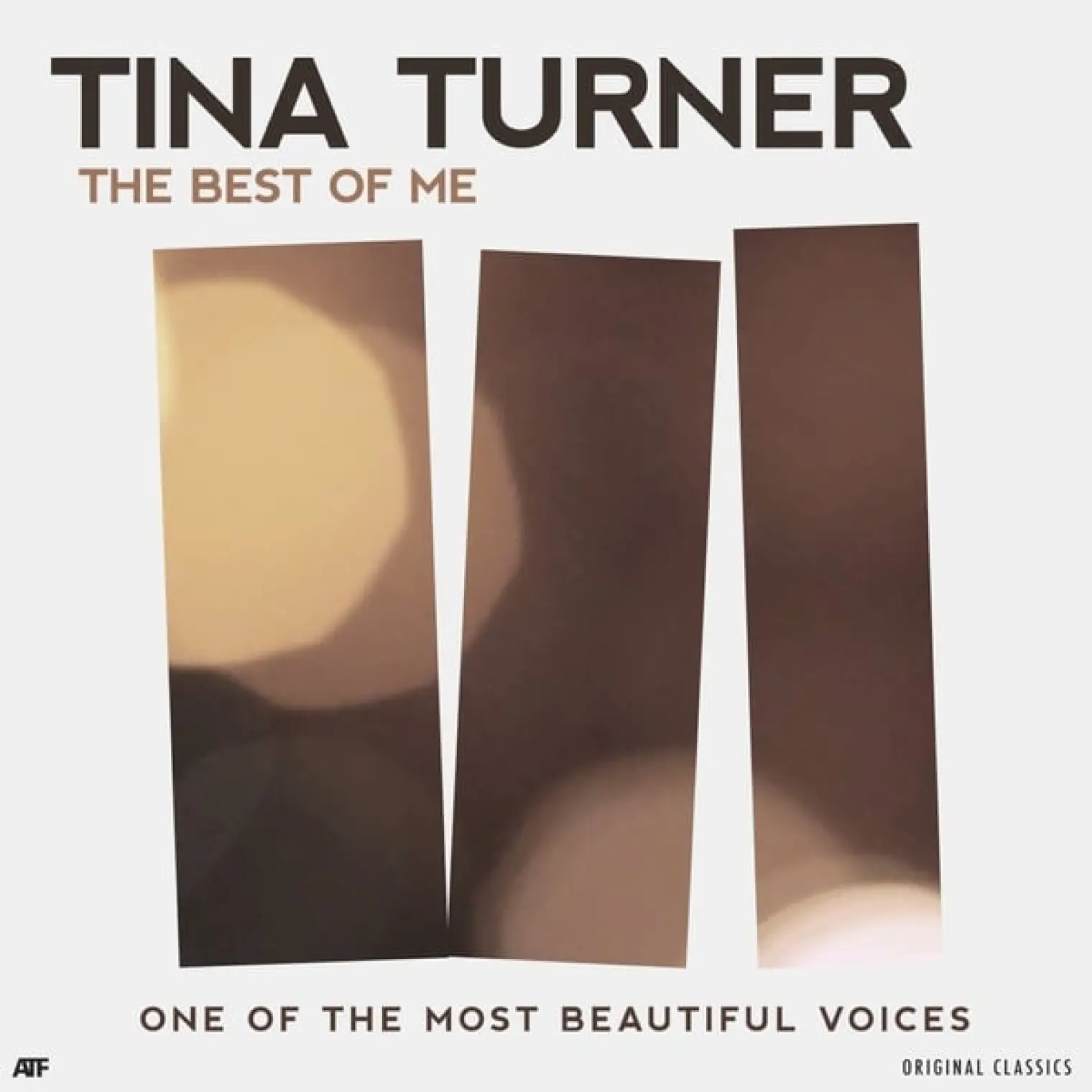 The Best of Me -  Tina Turner 