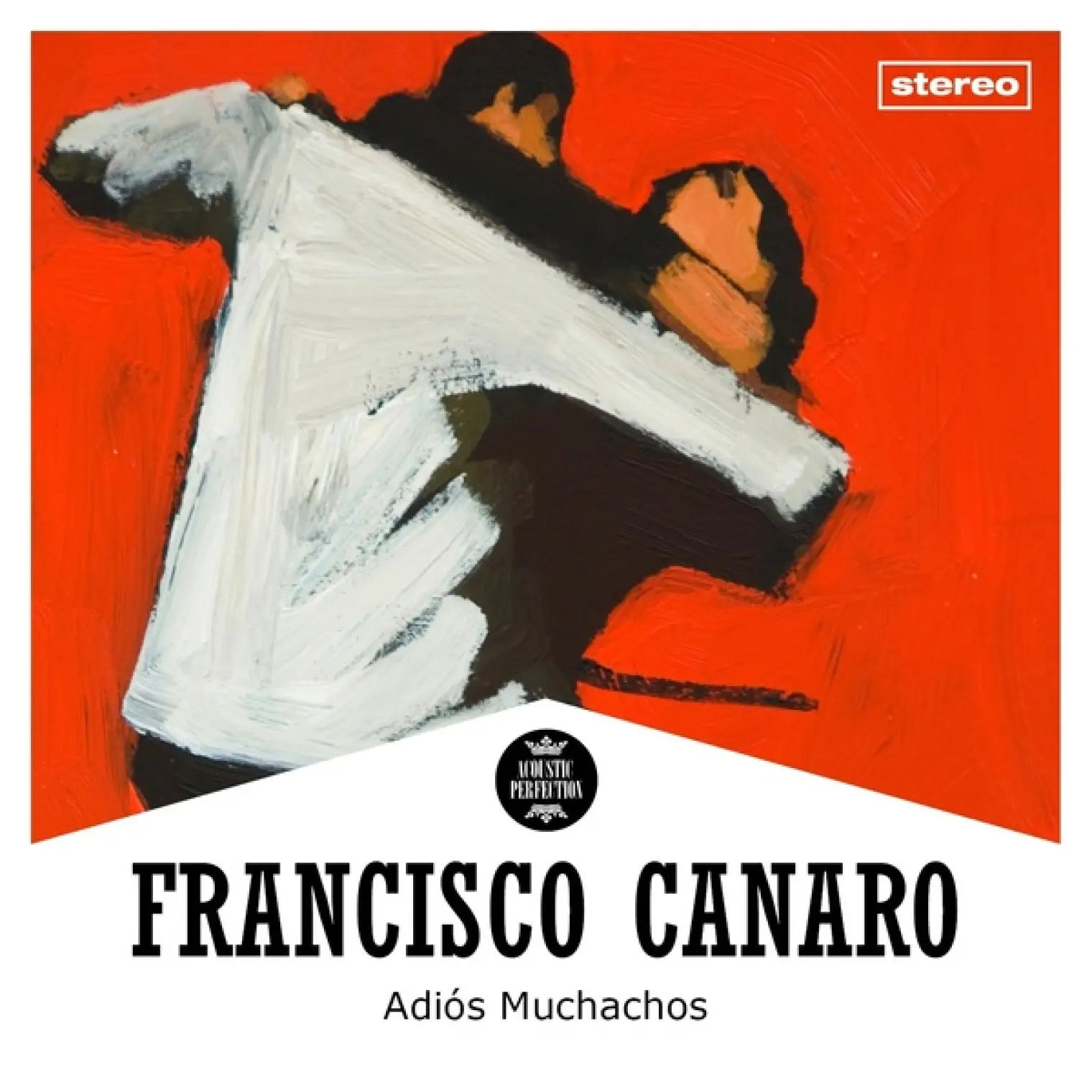 Adiós Muchachos -  Francisco Canaro 