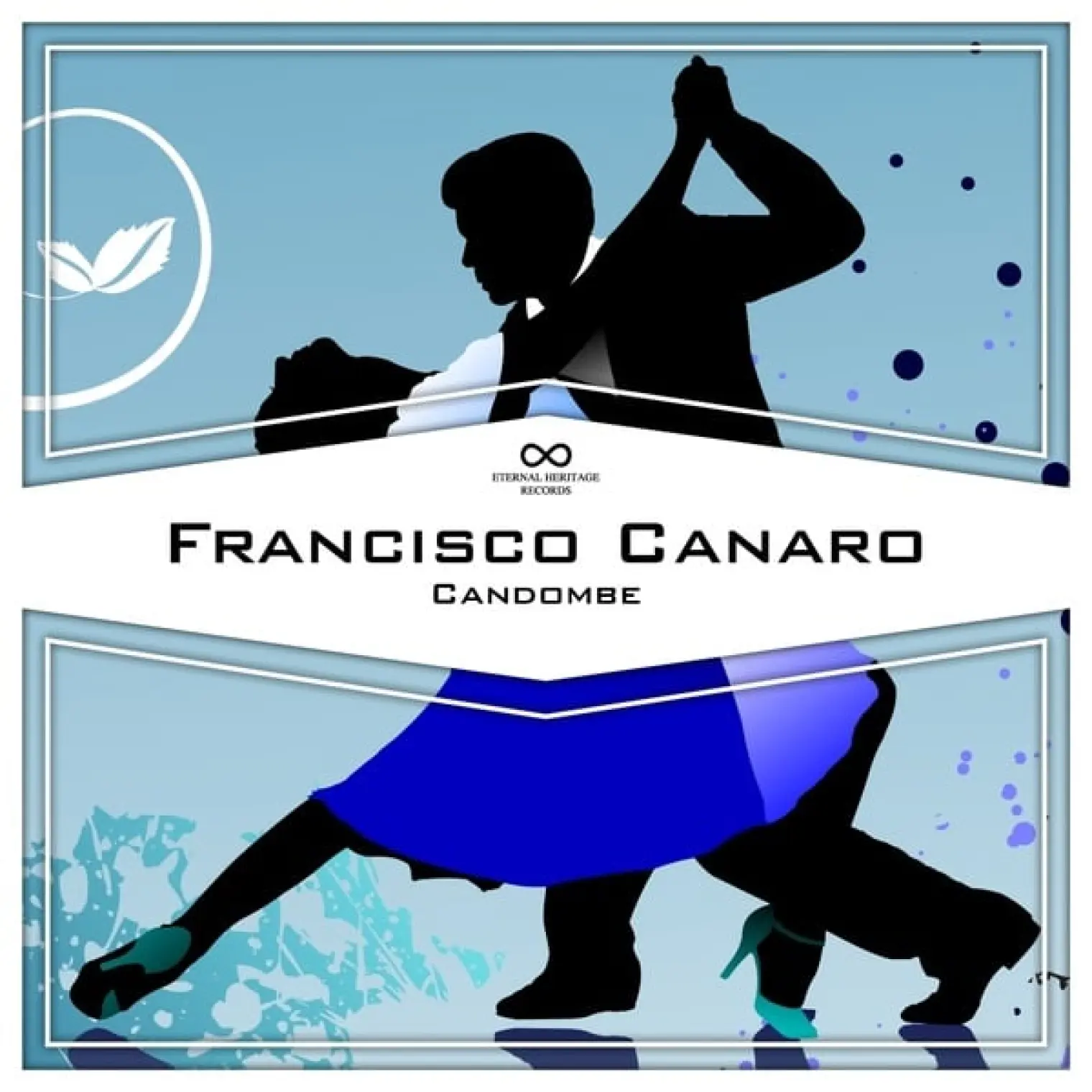 Candombe -  Francisco Canaro 