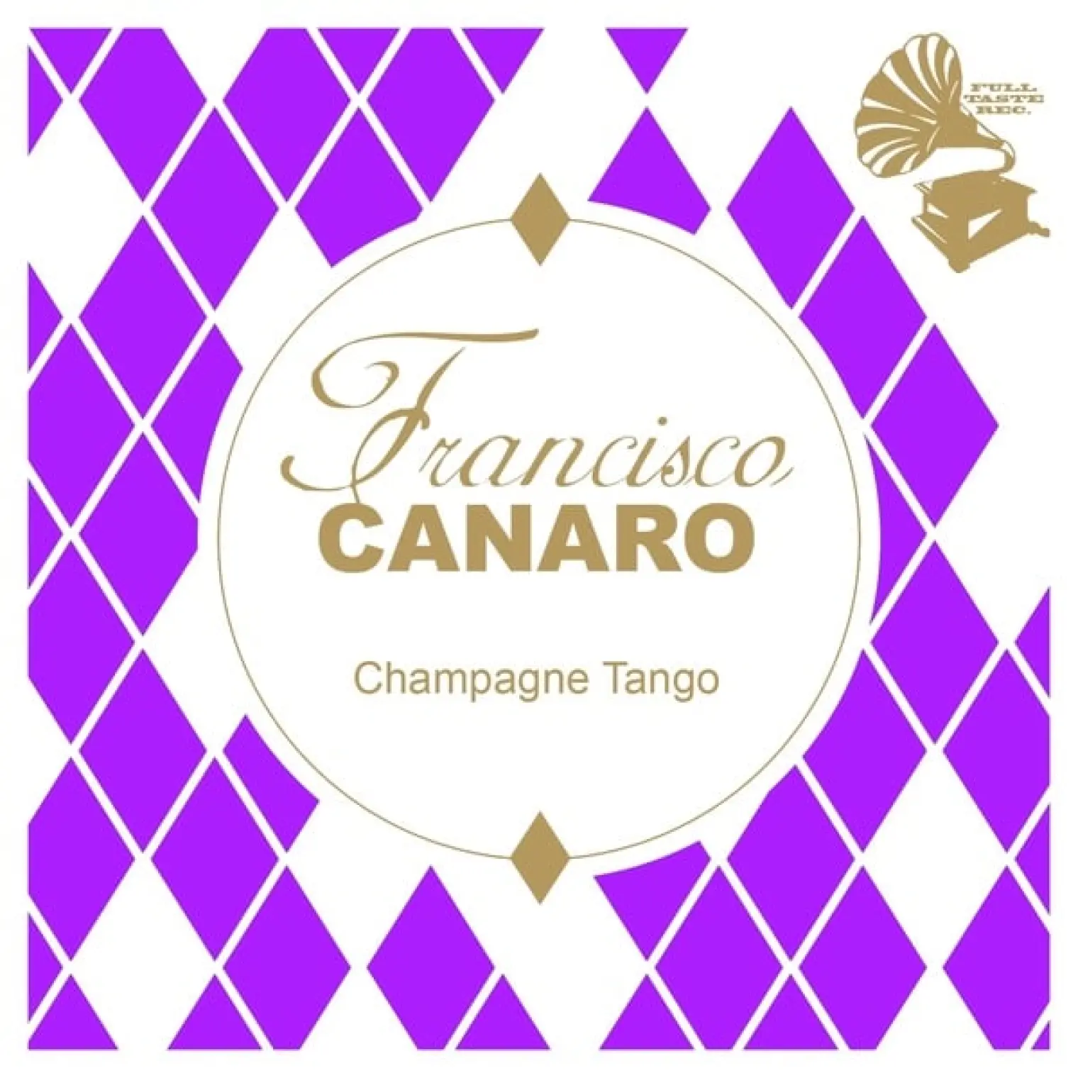 Champagne Tango -  Francisco Canaro 
