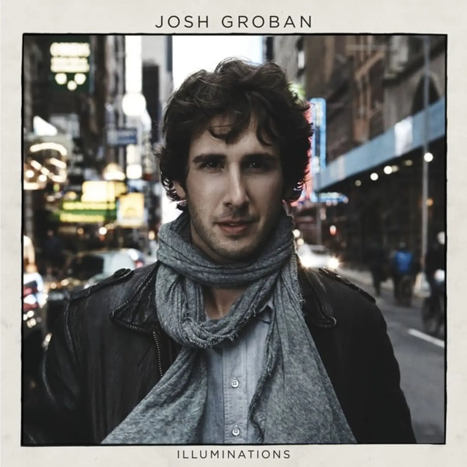 The Josh Groban Collection -  Josh Groban 