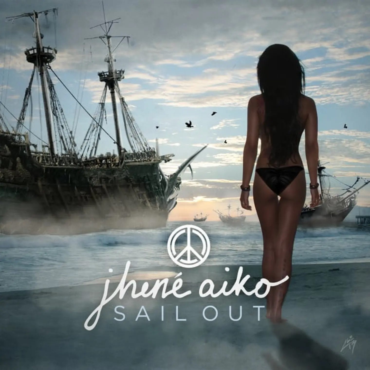 Sail Out -  Jhené Aiko 