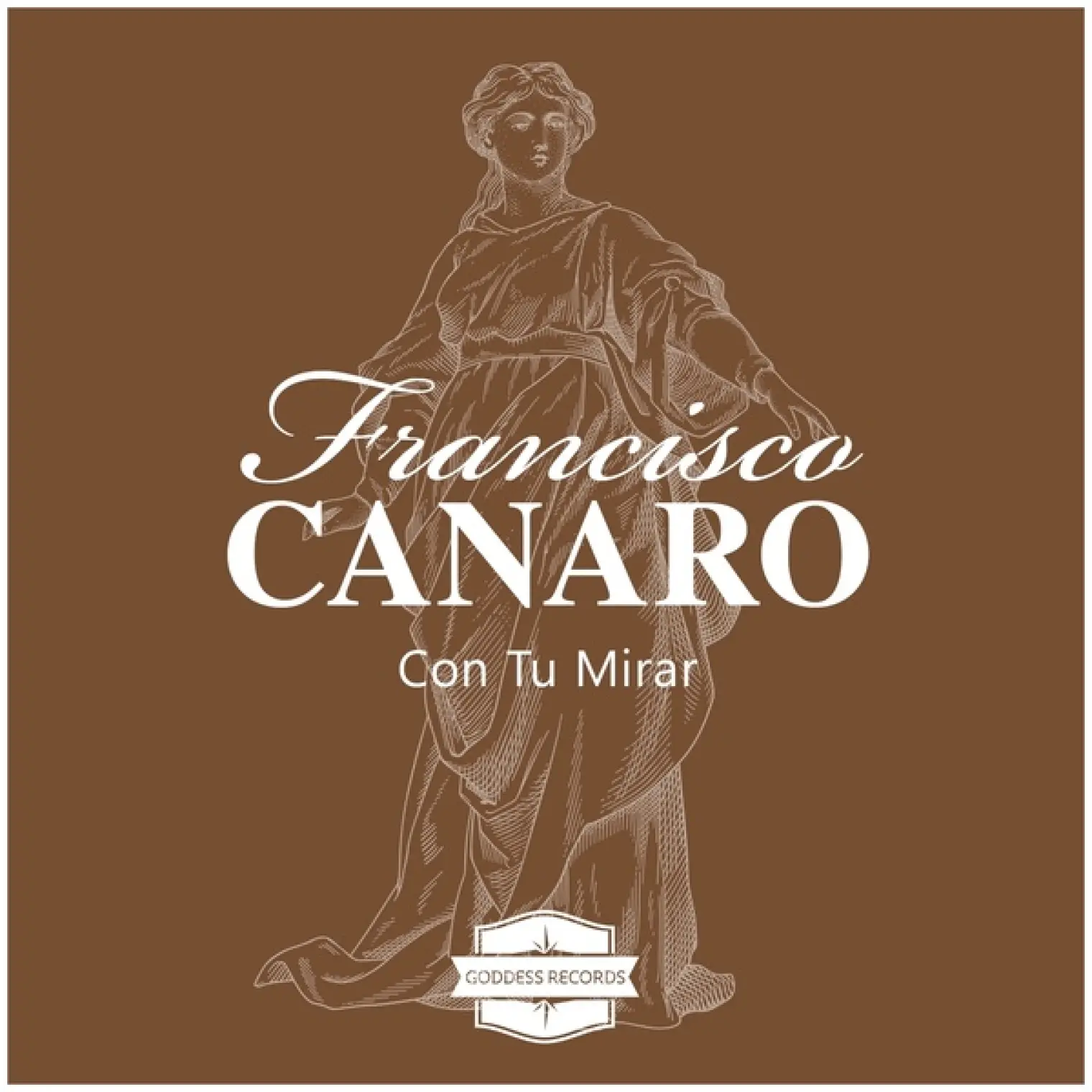 Con Tu Mirar -  Francisco Canaro 
