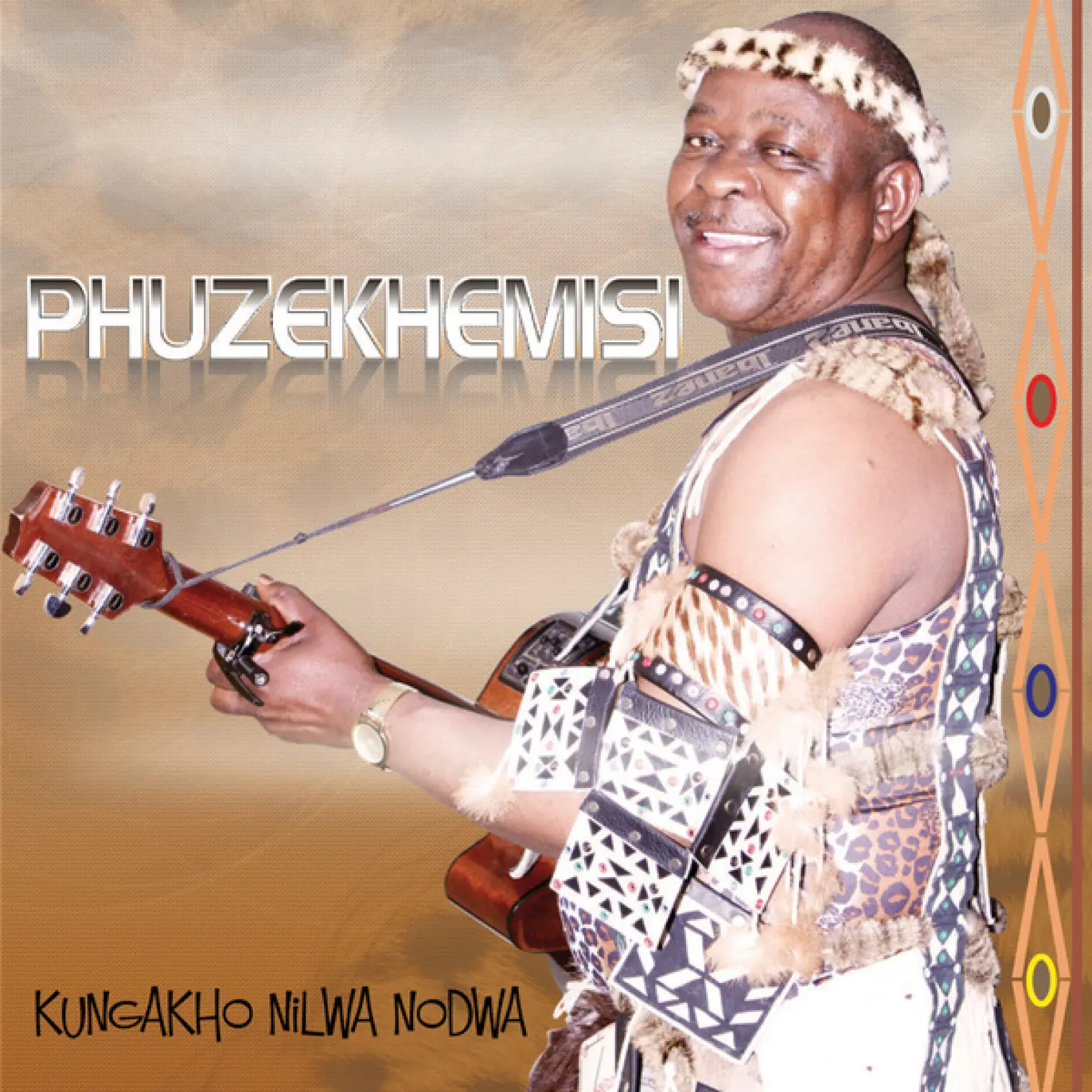 Kungakho Nilwa Nodwa -  Phuzekhemisi 