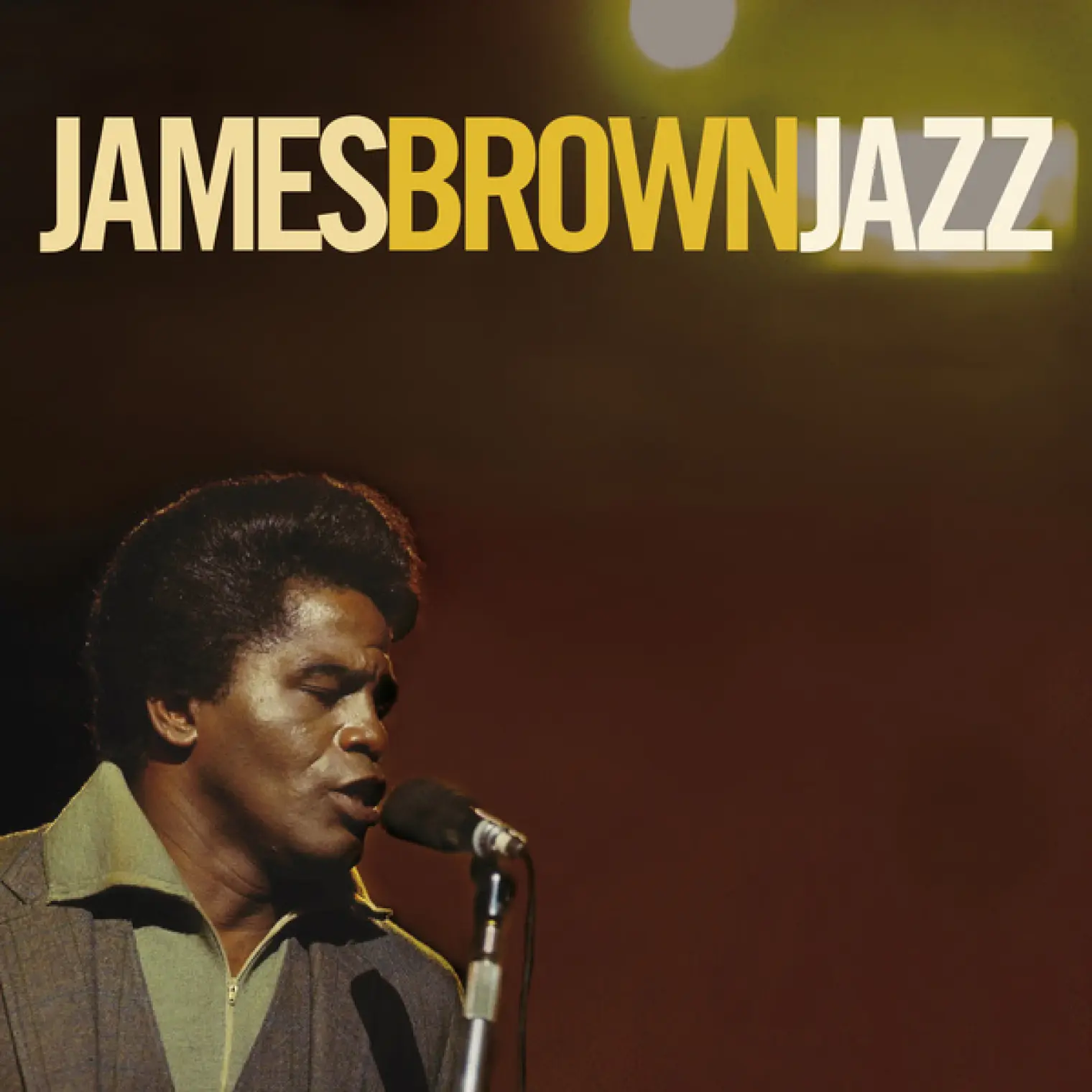 Jazz -  James Brown 