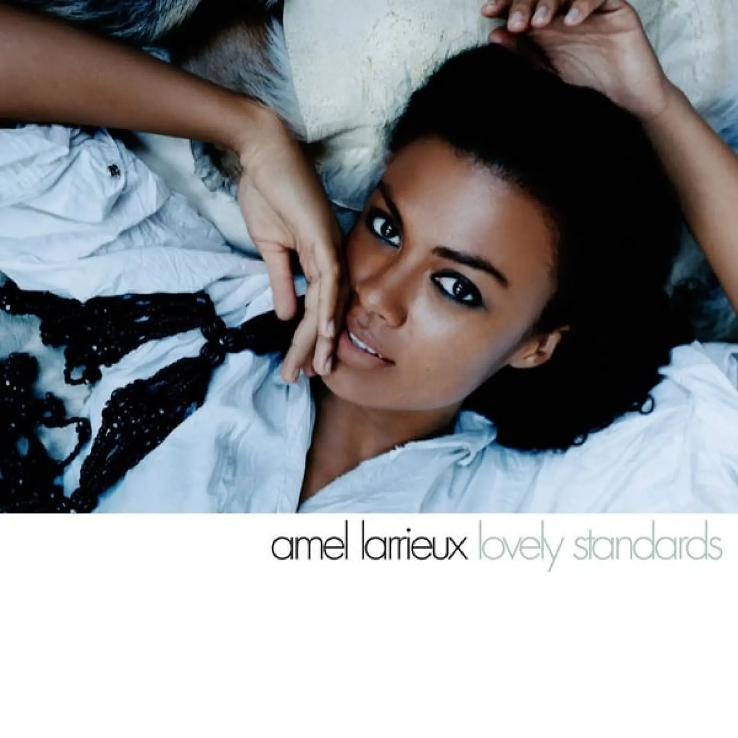 Lovely Standards -  Amel Larrieux 