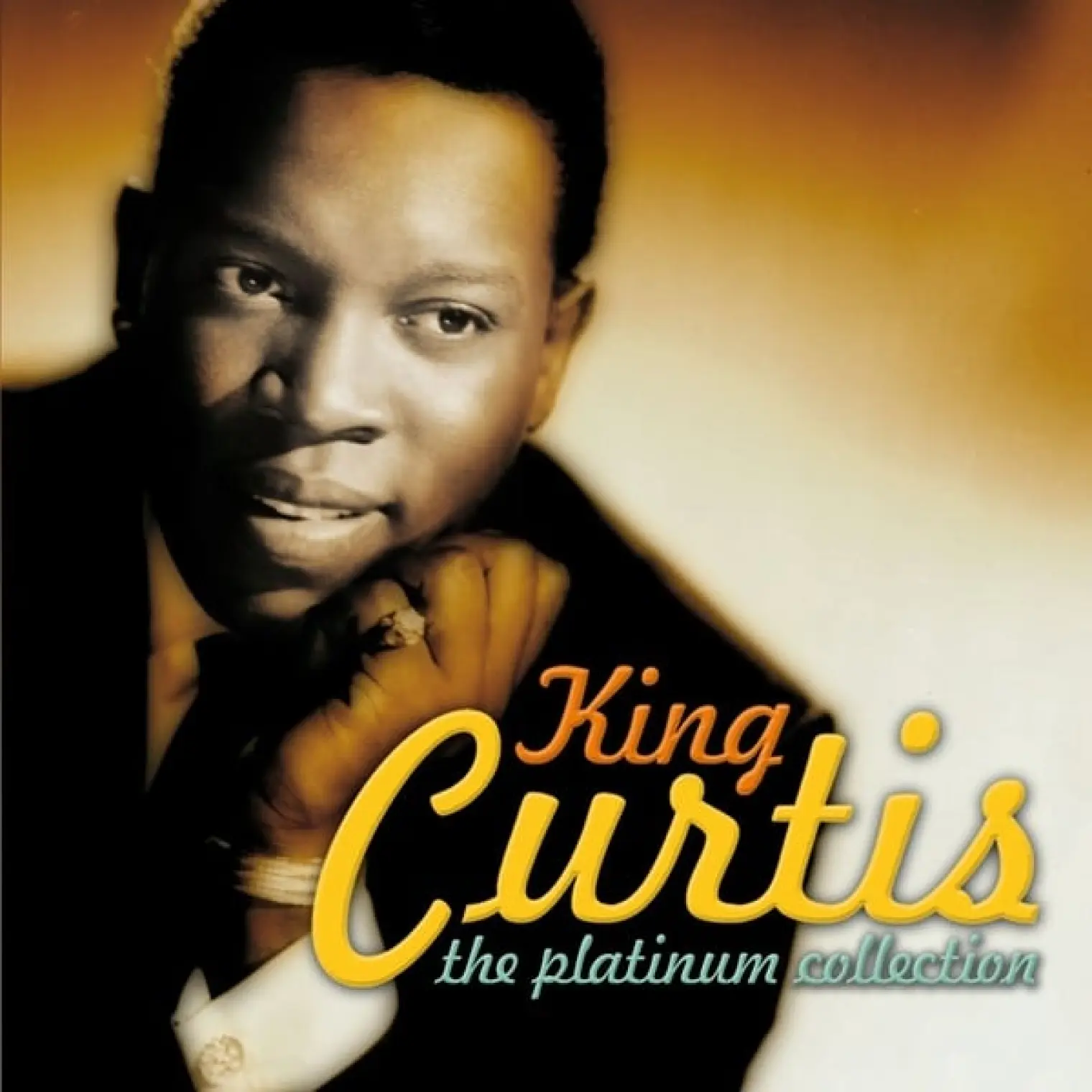 The Platinum Collection -  King Curtis 