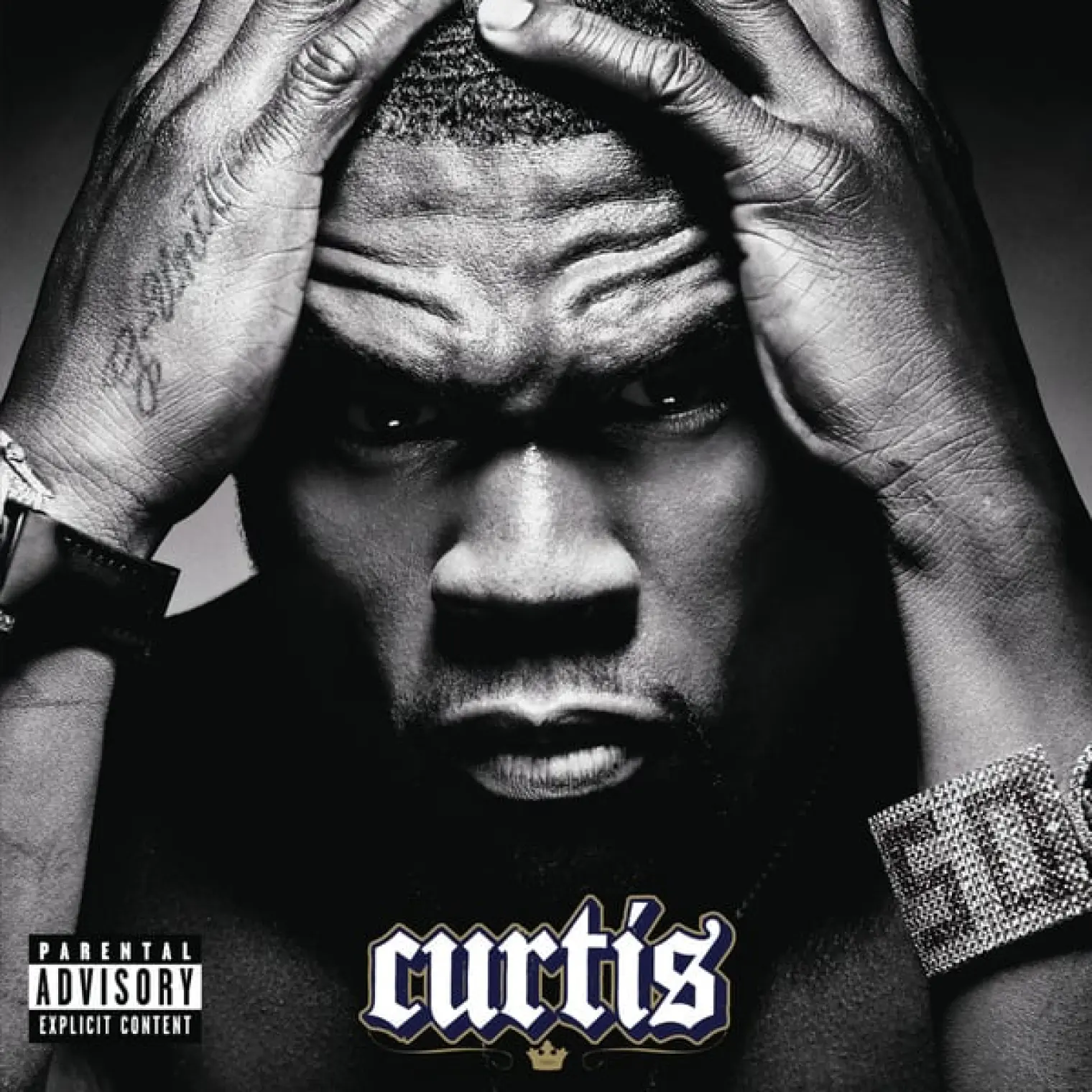 Curtis -  50 Cent 
