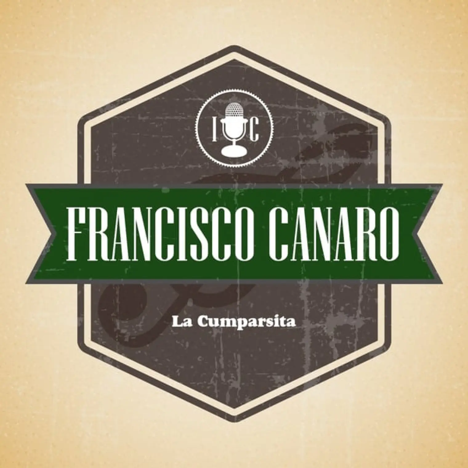 La Cumparsita -  Francisco Canaro 