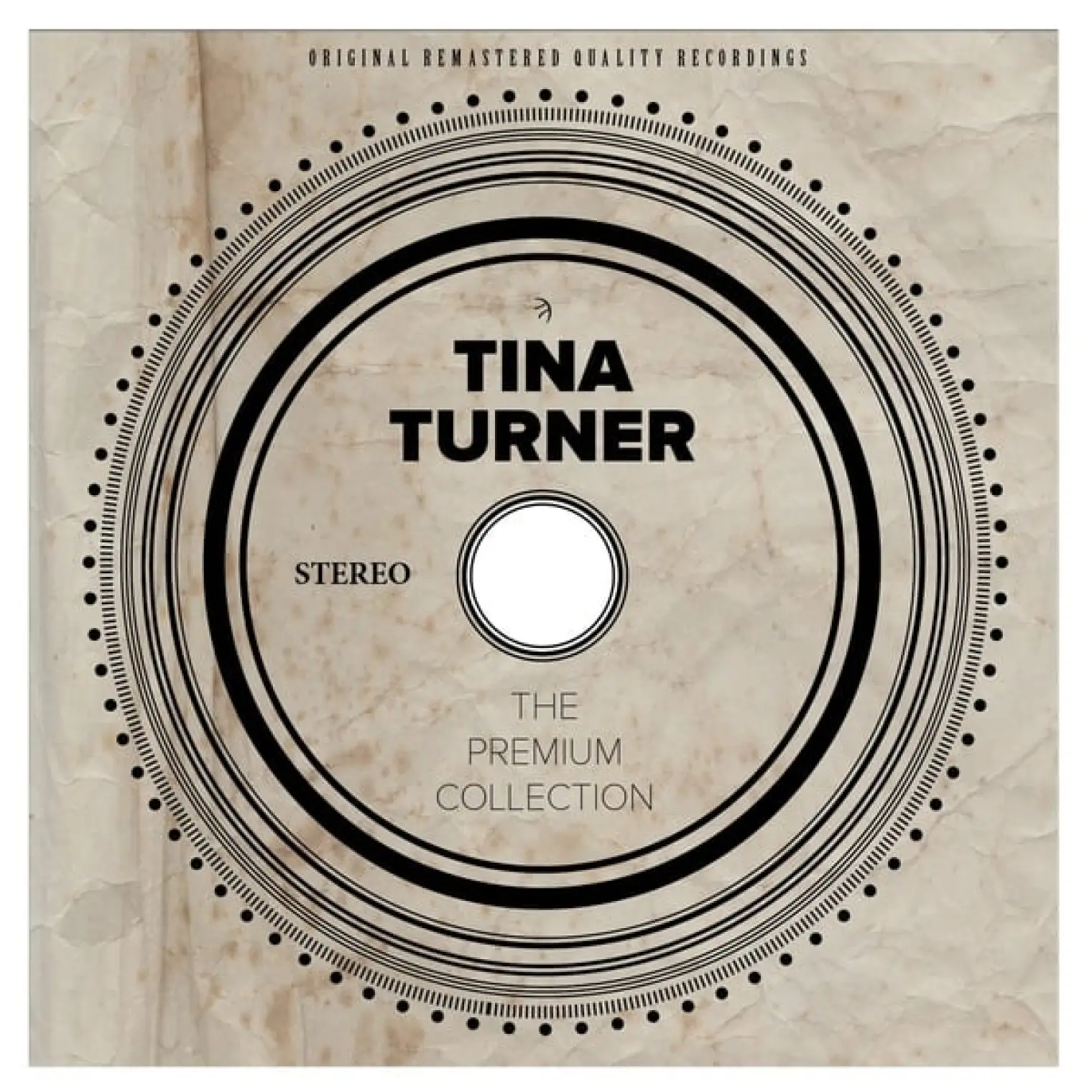 The Premium Collection -  Tina Turner 