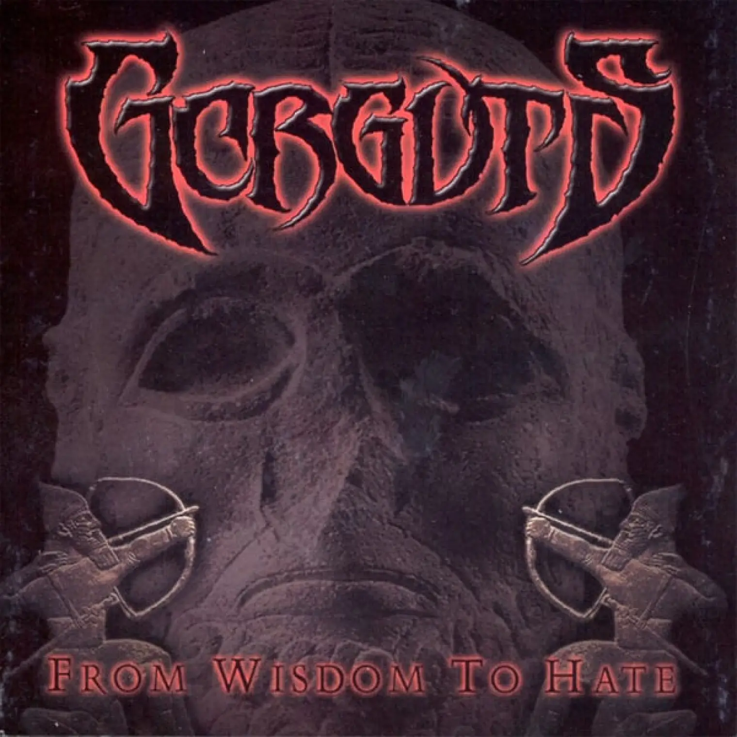 From Wisdom To Hate -  Gorguts 