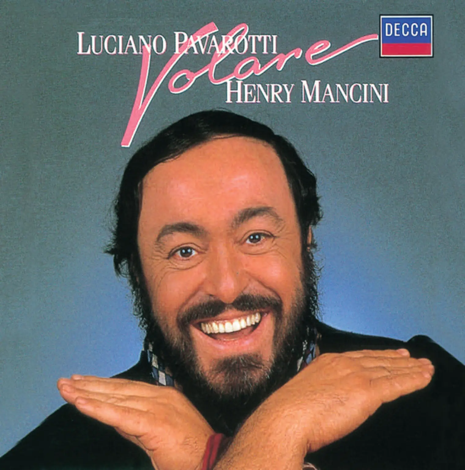 Volare -  Luciano Pavarotti 