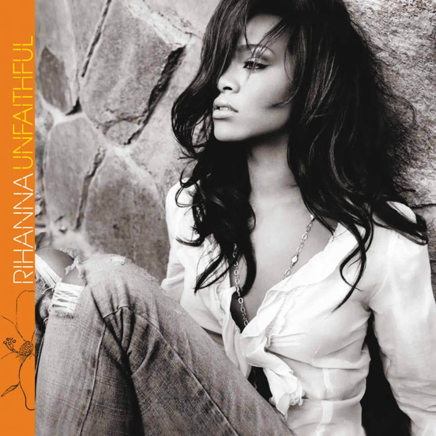Unfaithful (Int'l 2 trk) -  Rihanna 