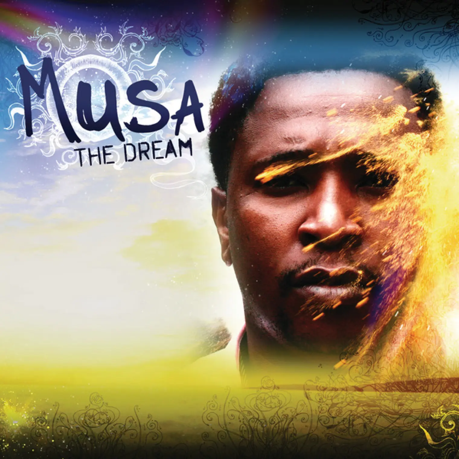 The Dream -  Musa 