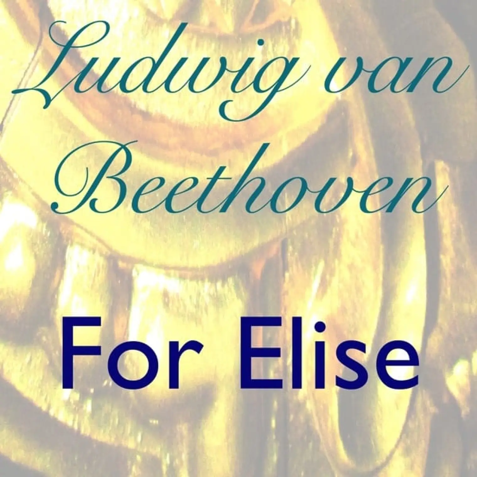 Beethoven: For Elise, WoO 59 (Soundscape Celesta Version) -  Charles Davis 